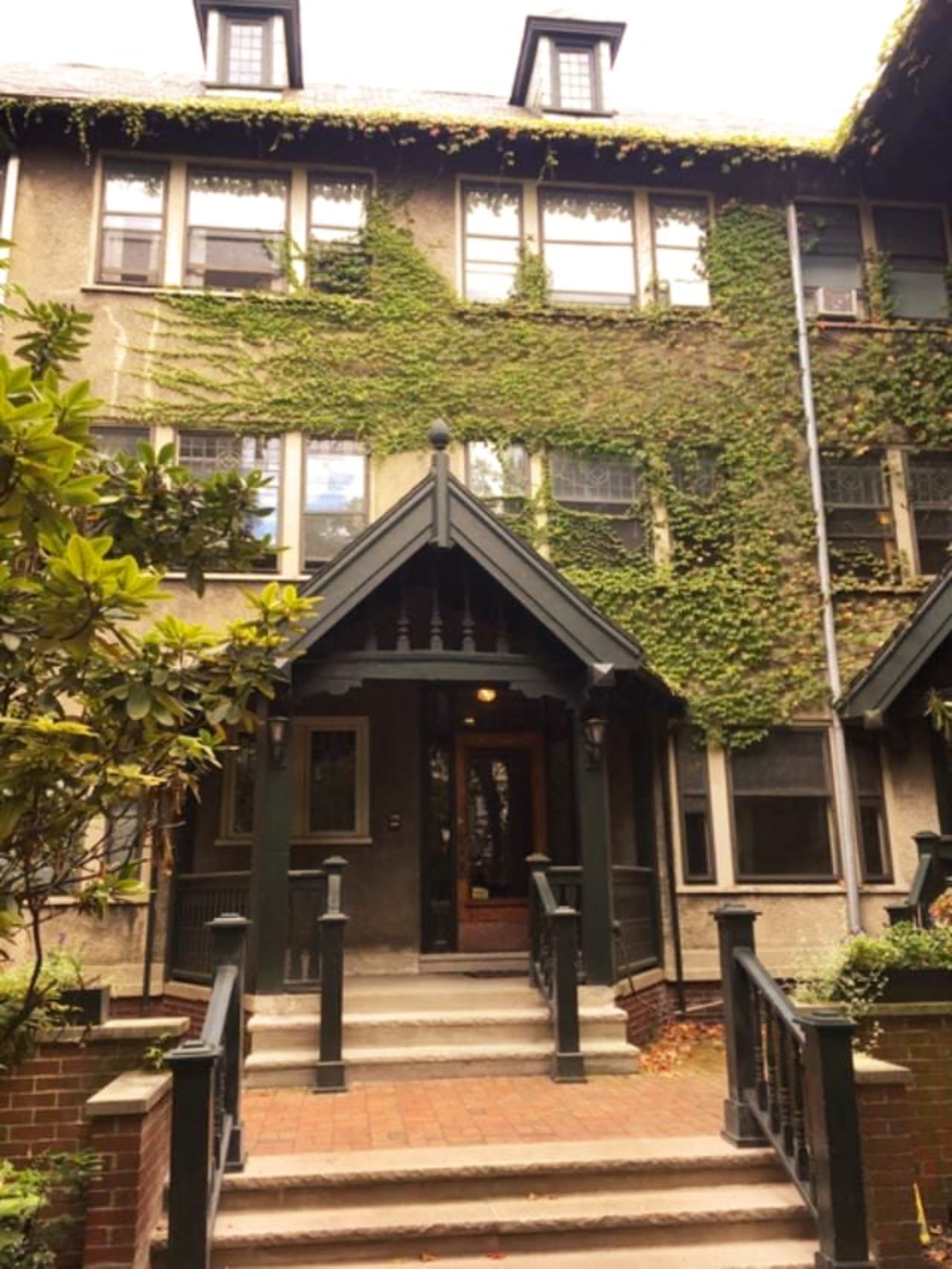 12 Remington St, Harvard Square