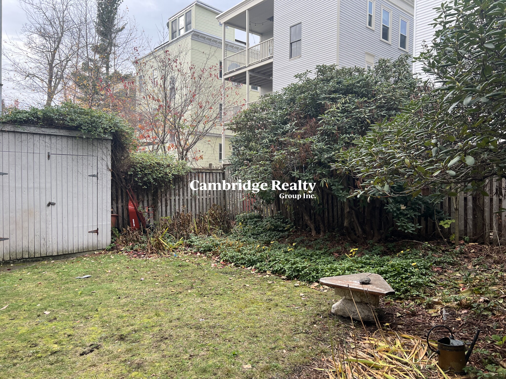 119 Antrim St, Mid Cambridge