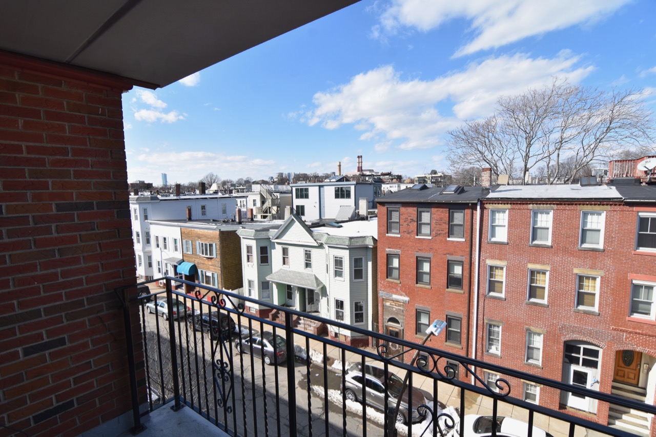 761 East 6th, South Boston