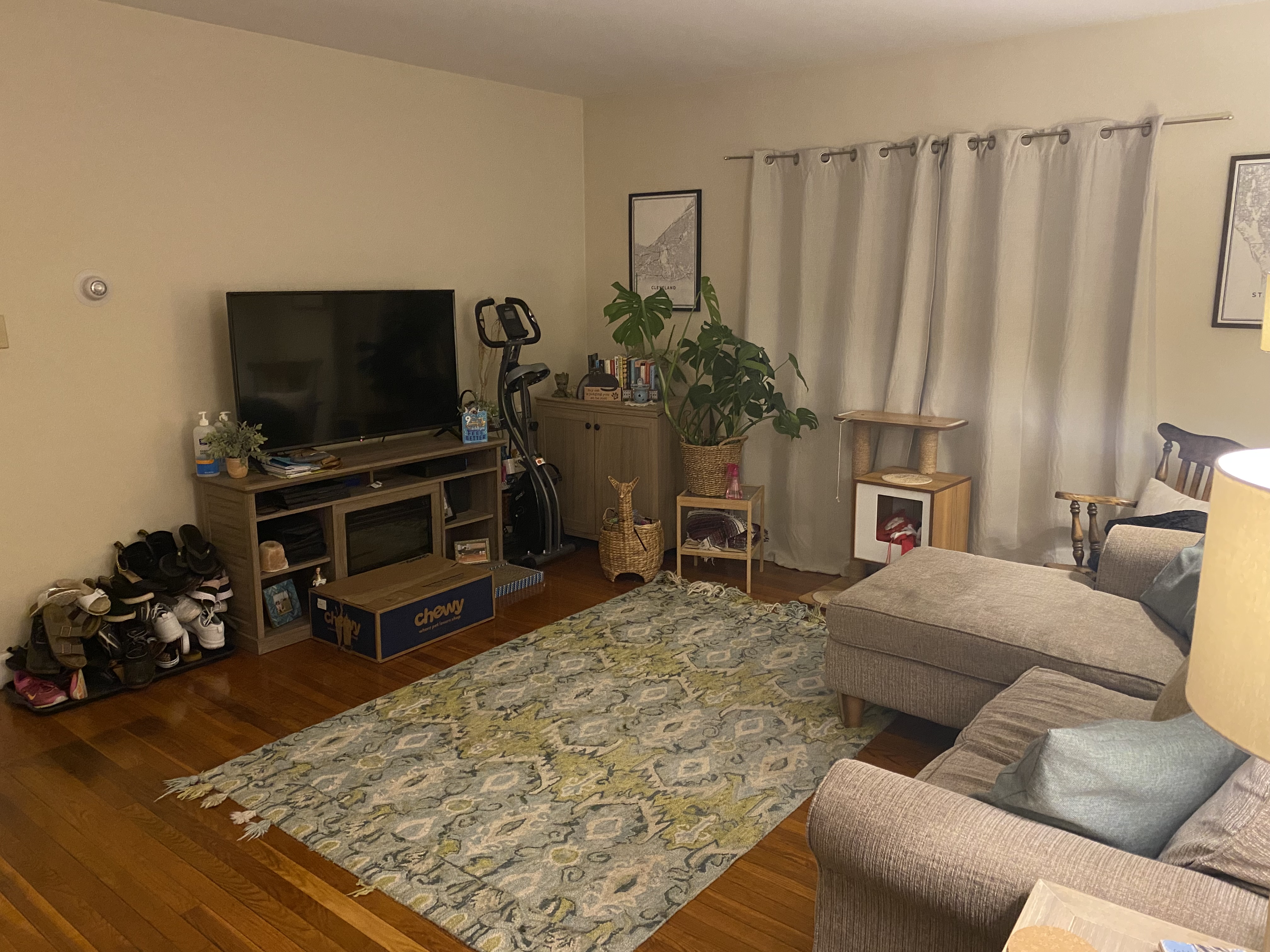 65 Chiswick St ,, Brighton