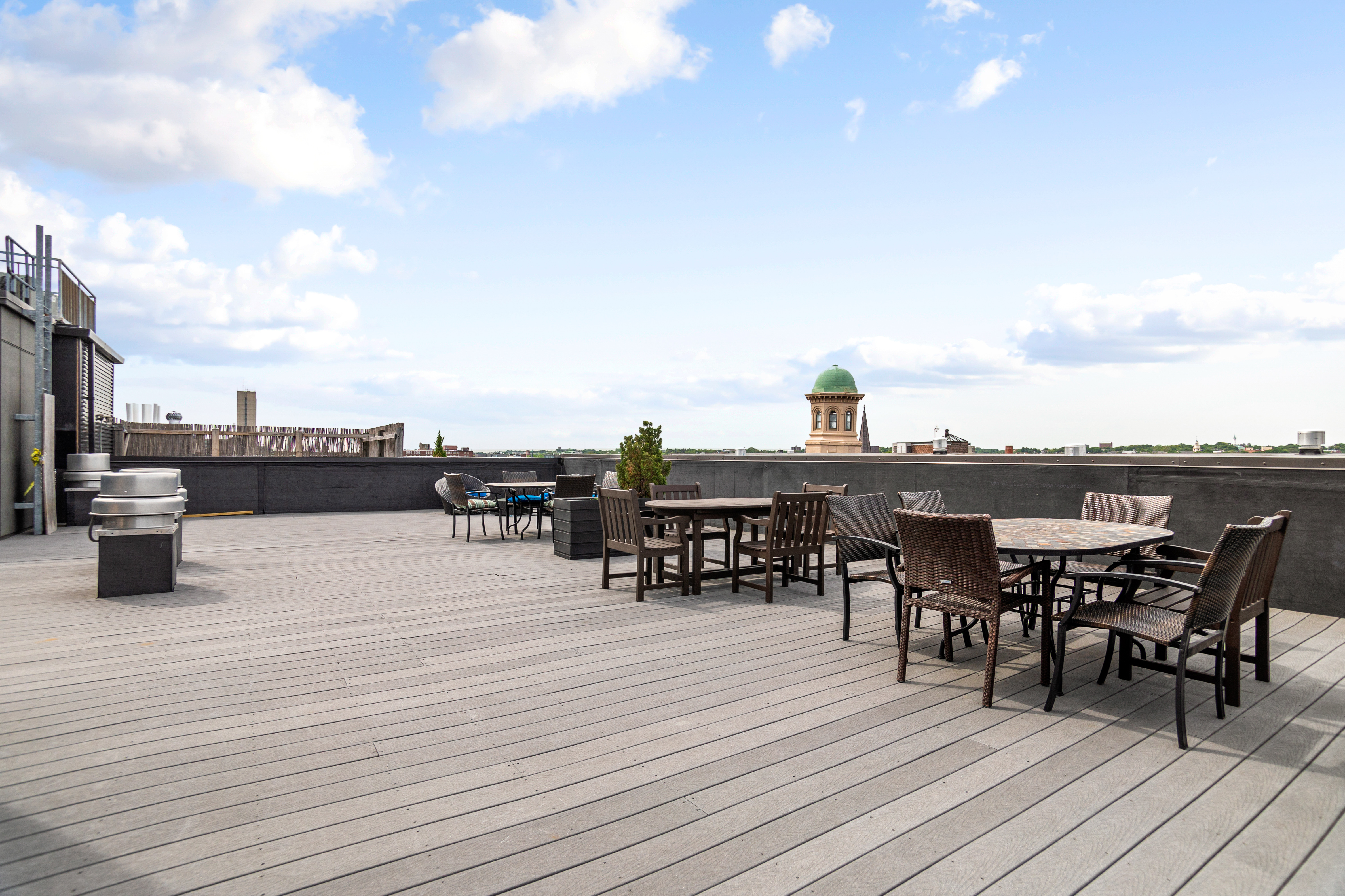 257 Northampton St, South End