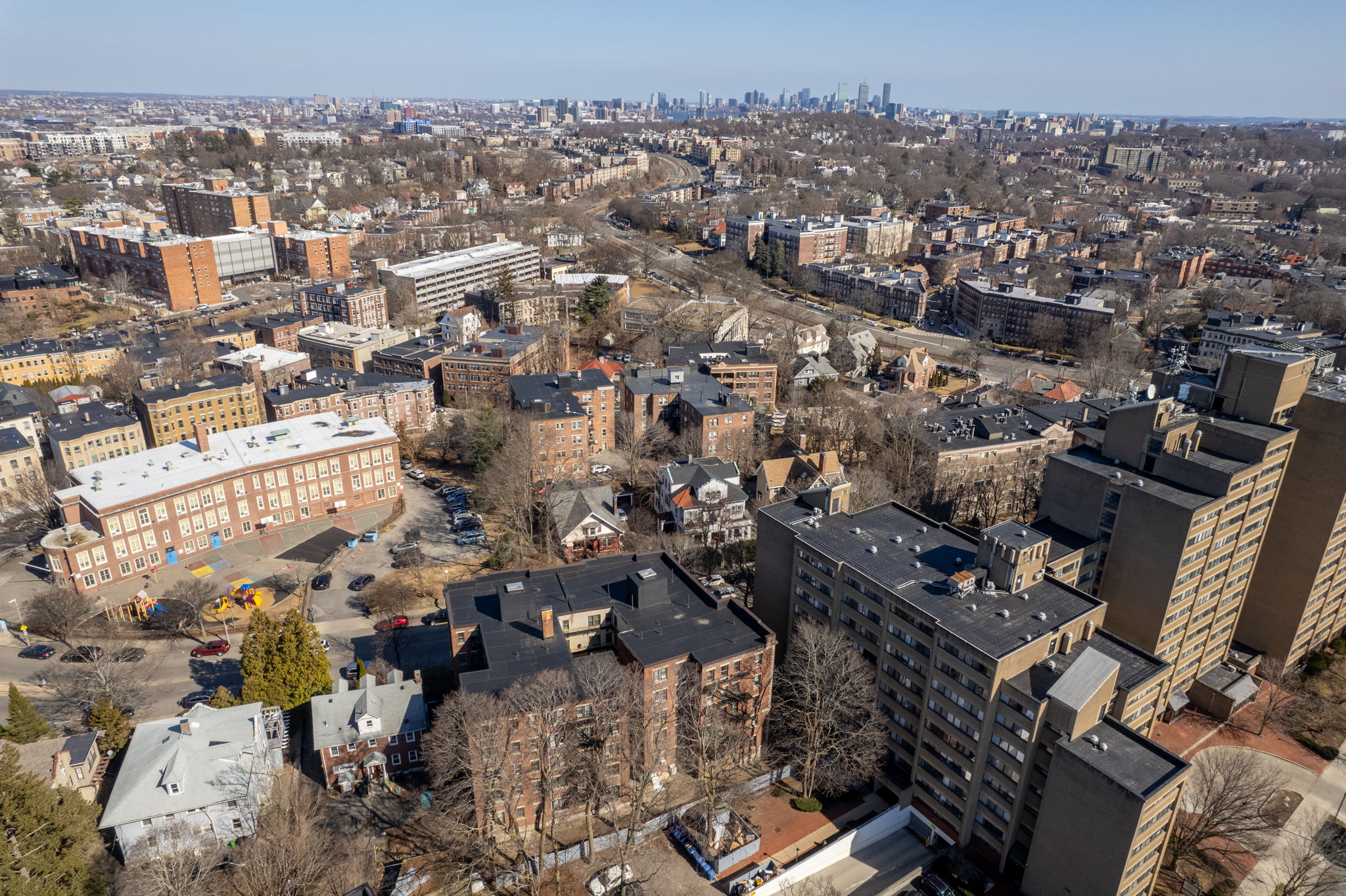 249 Chestnut Hill Ave, Brighton