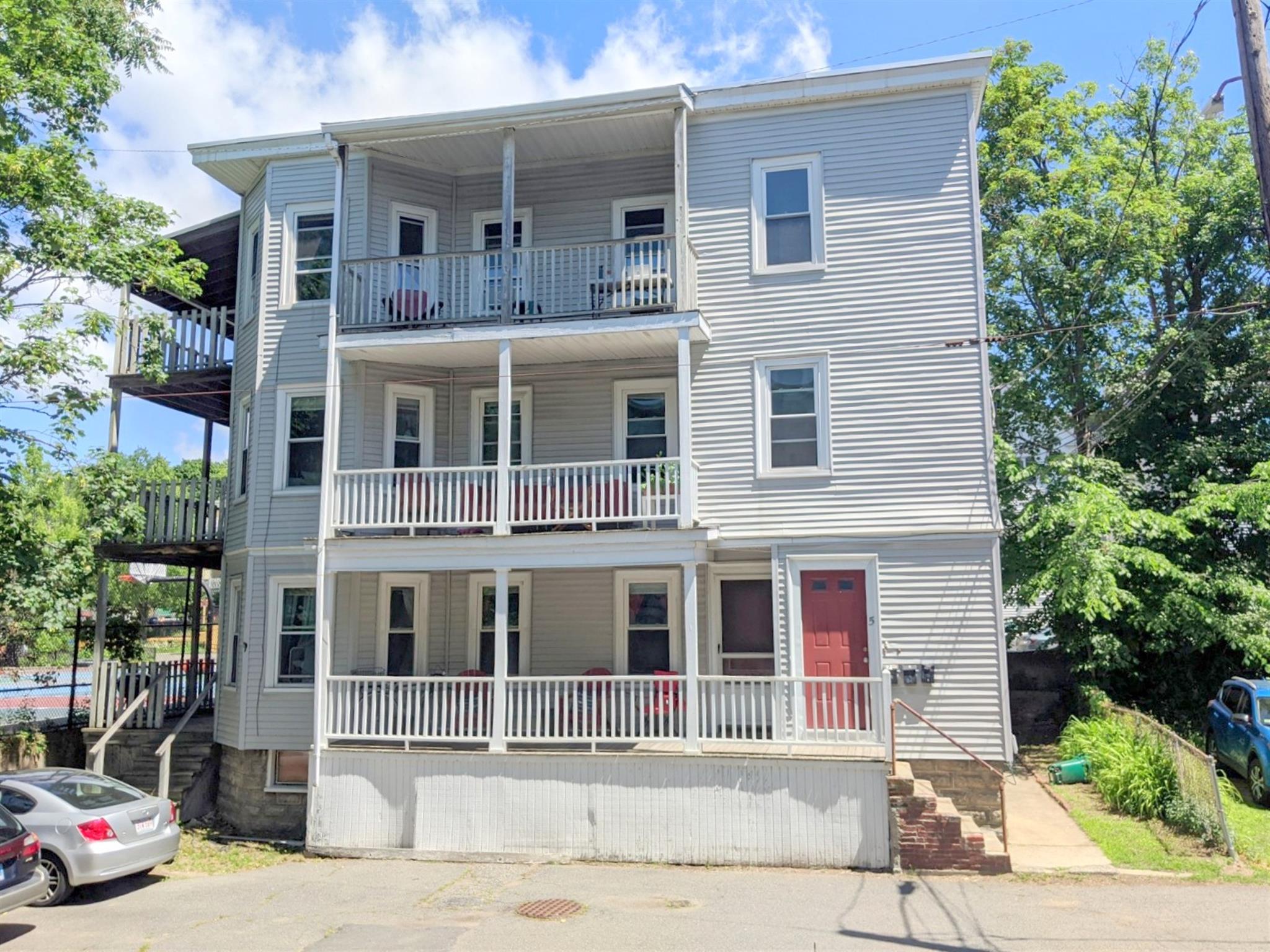 5 Lowell Cir, Spring Hill