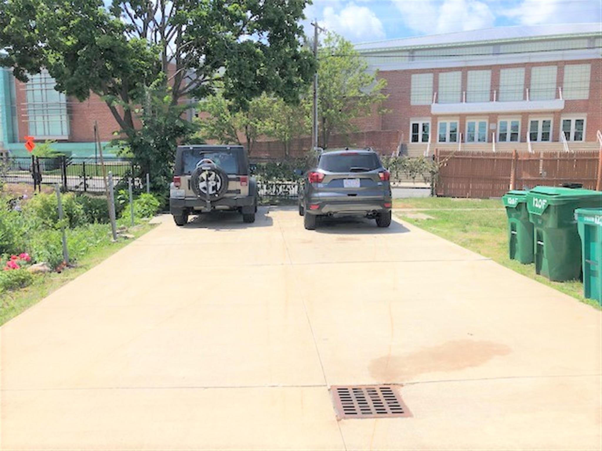 122 Frederick Ave, South Medford