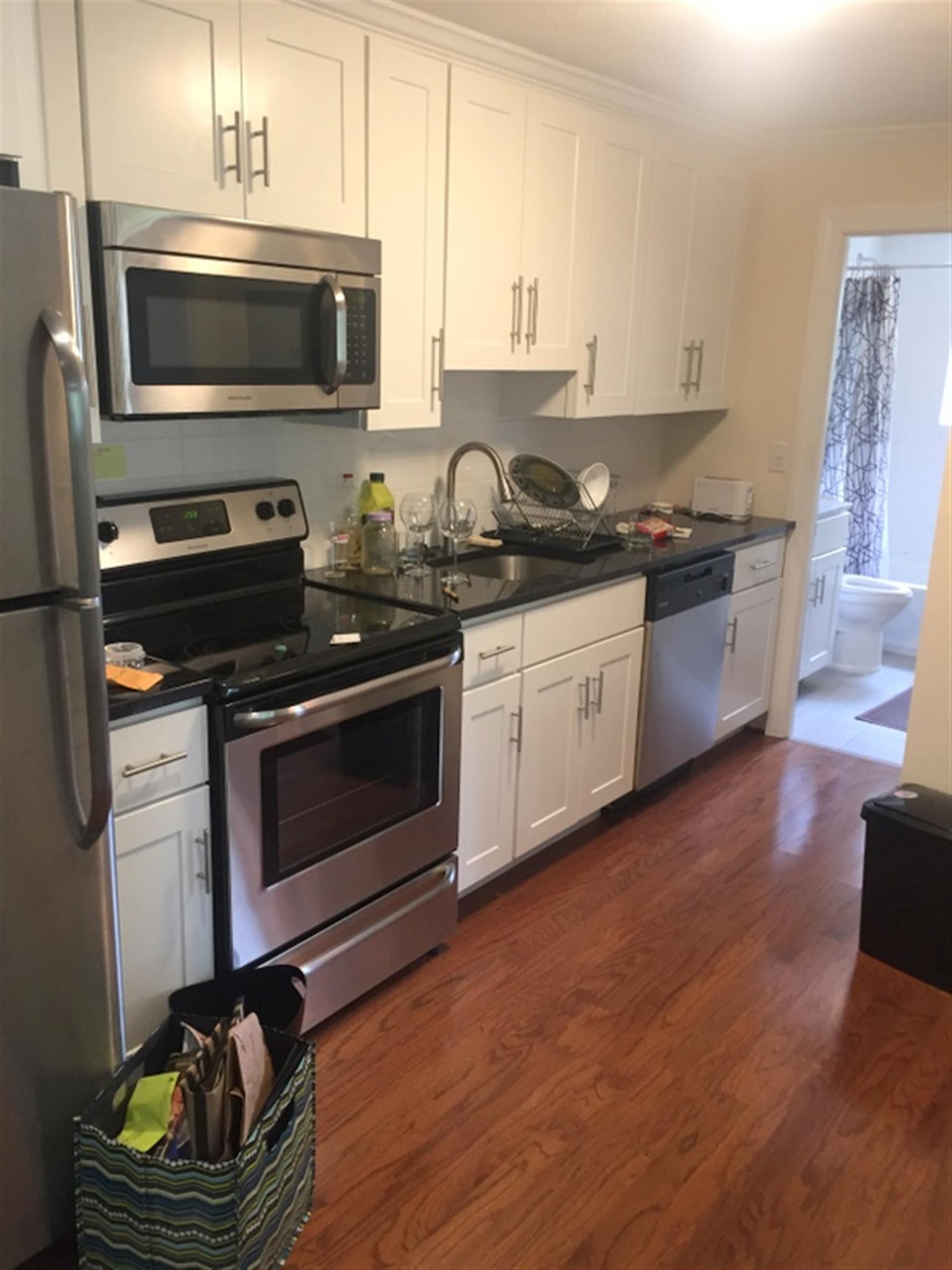 6 Blair Pl, North Cambridge