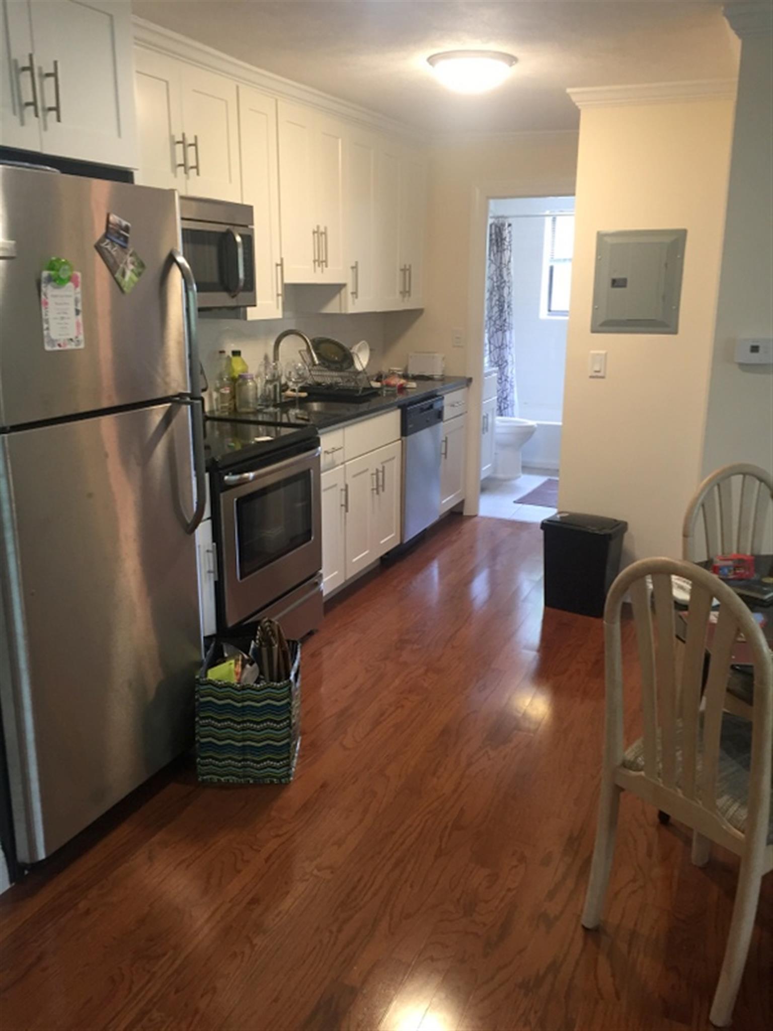 6 Blair Pl, North Cambridge