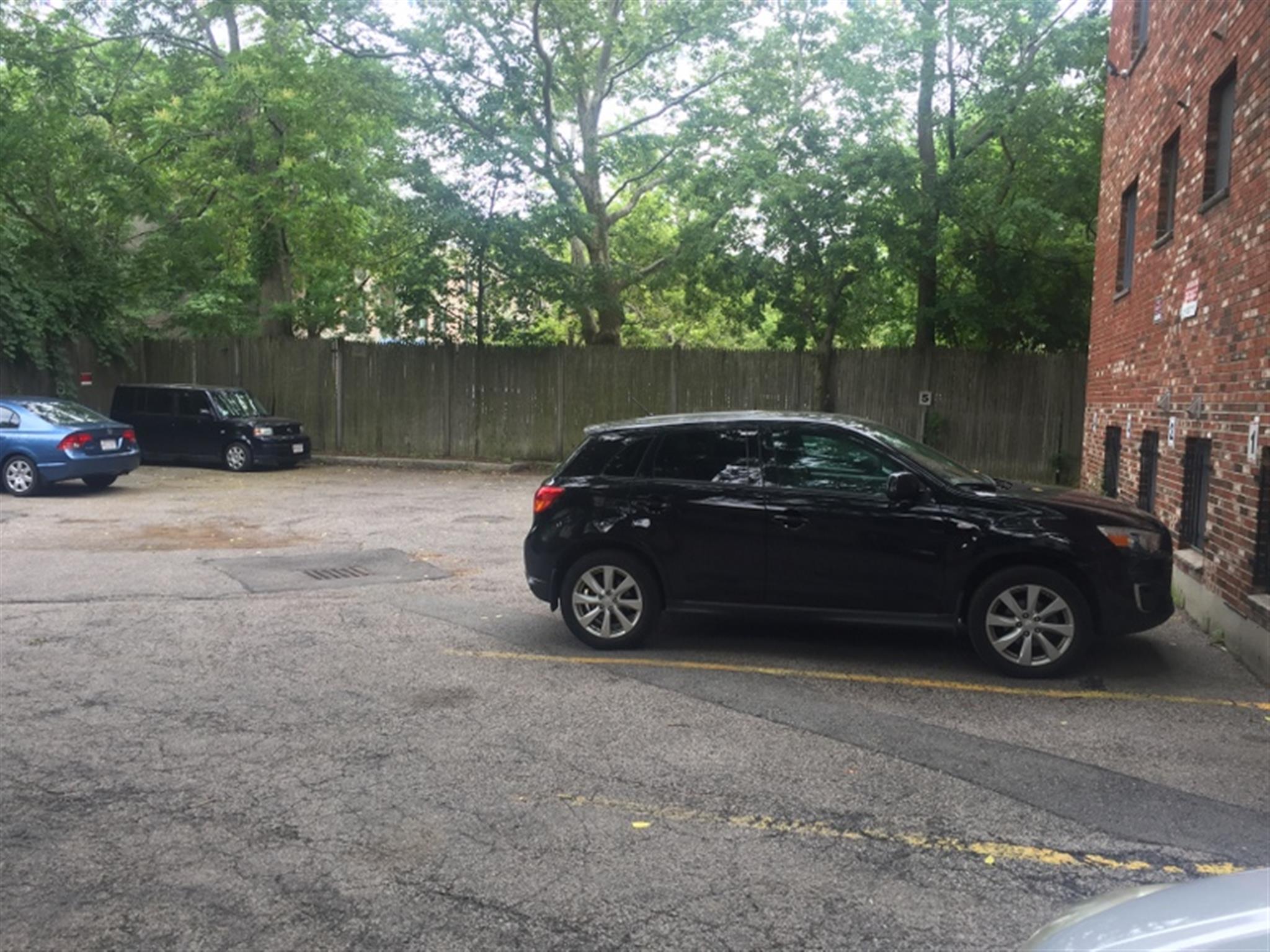 6 Blair Pl, North Cambridge