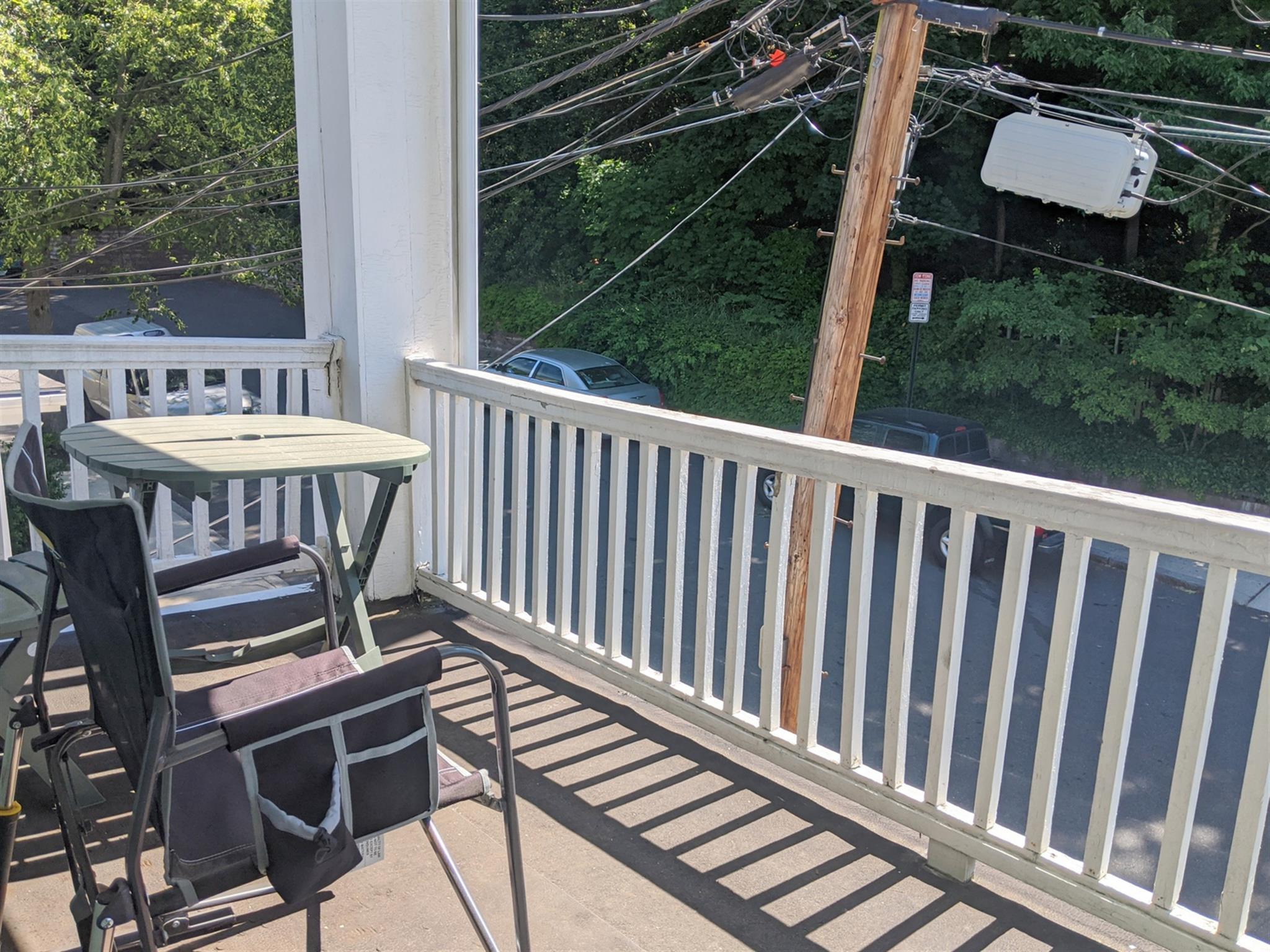 64 Linden Ave, Porter Square