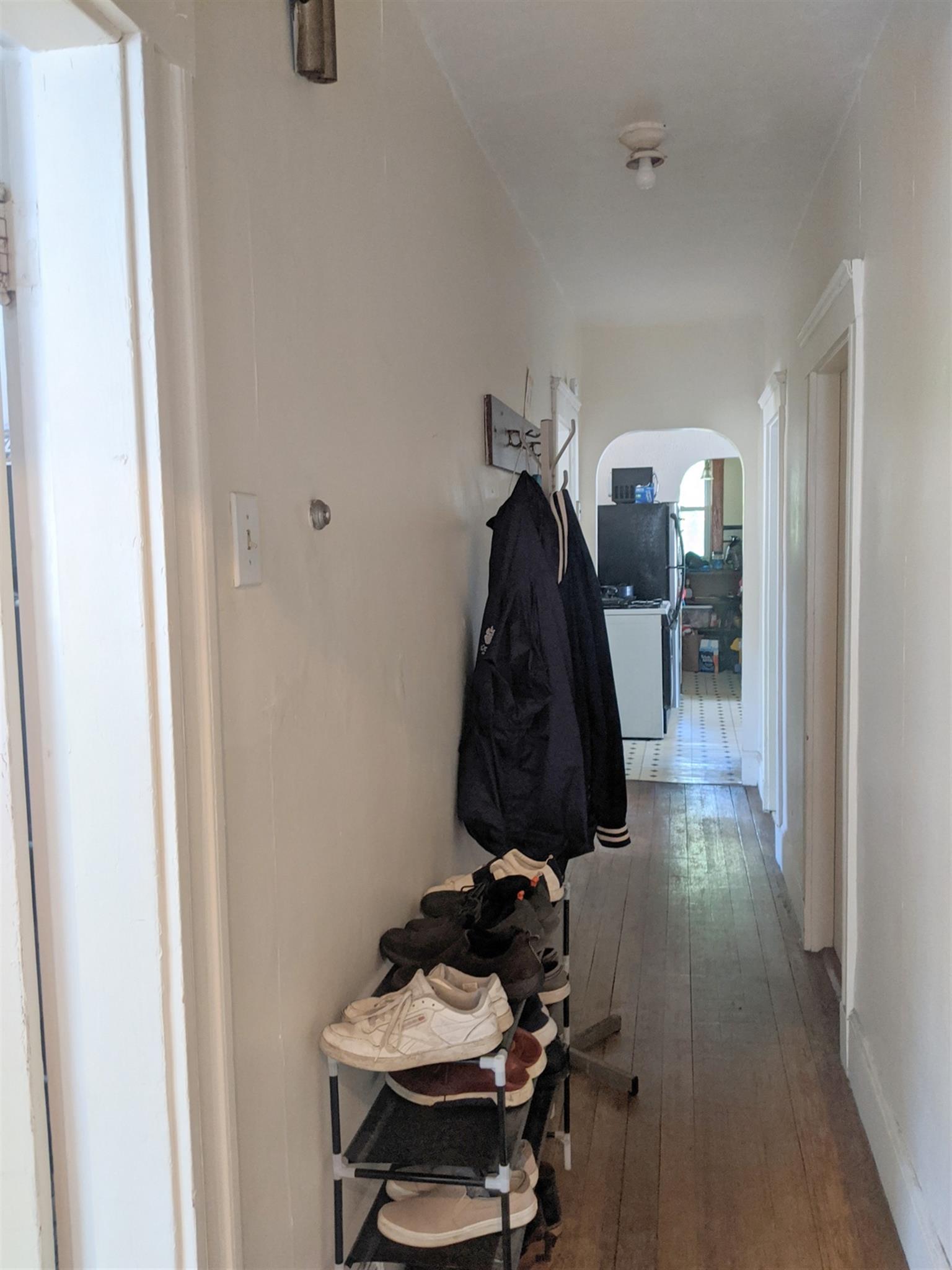 64 Linden Ave, Porter Square