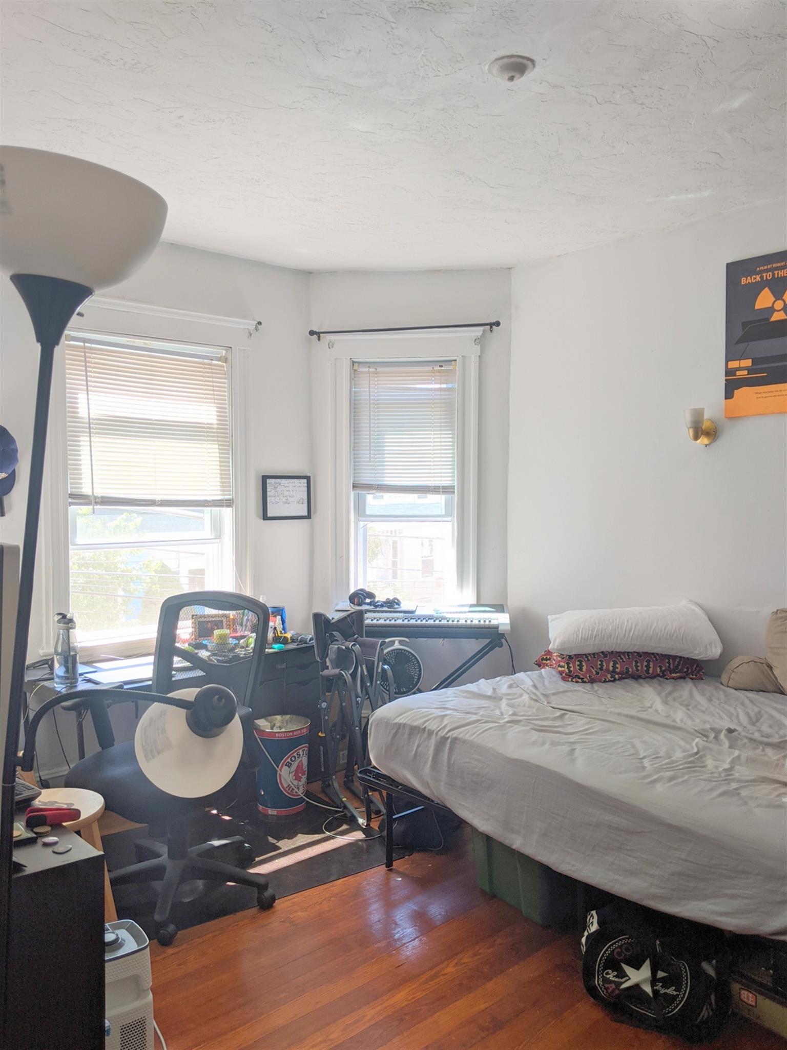 64 Linden Ave, Porter Square