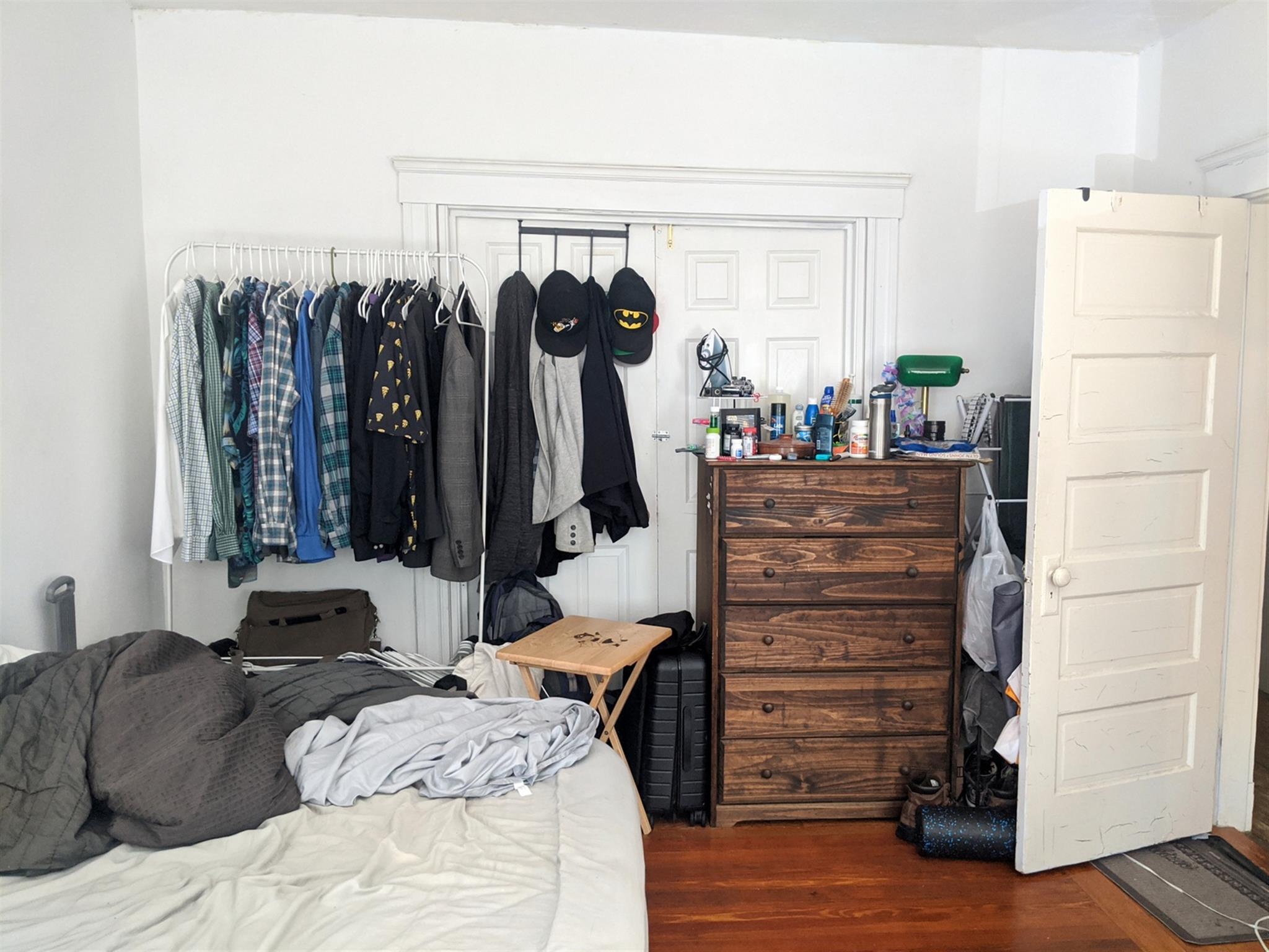 64 Linden Ave, Porter Square