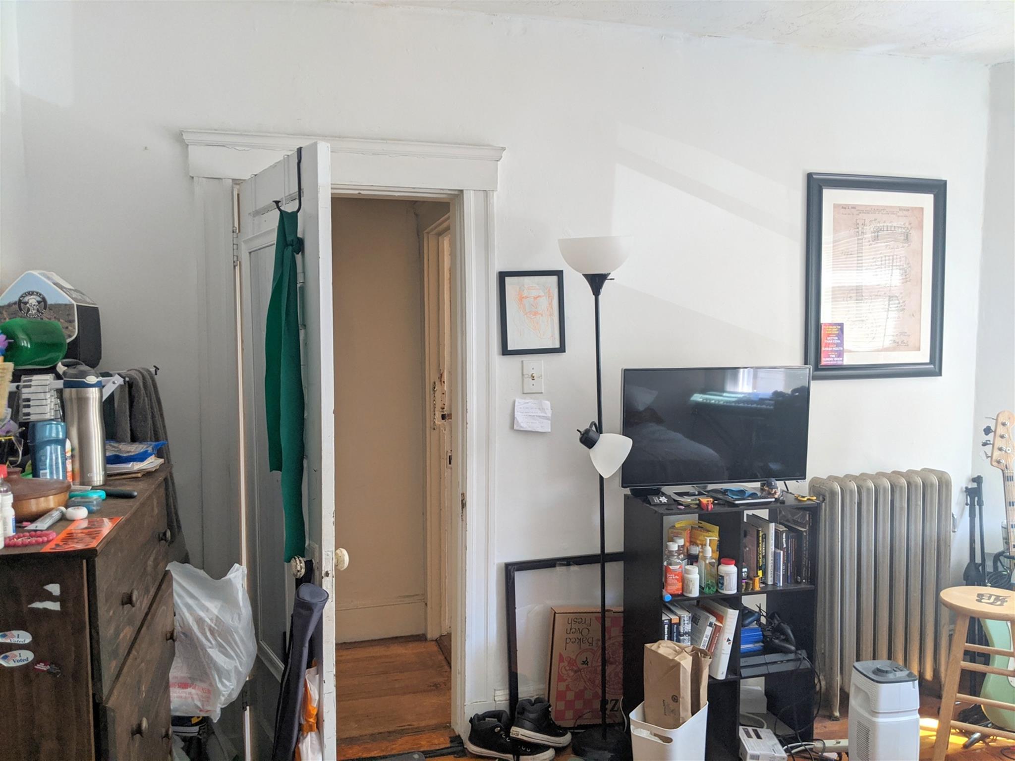 64 Linden Ave, Porter Square