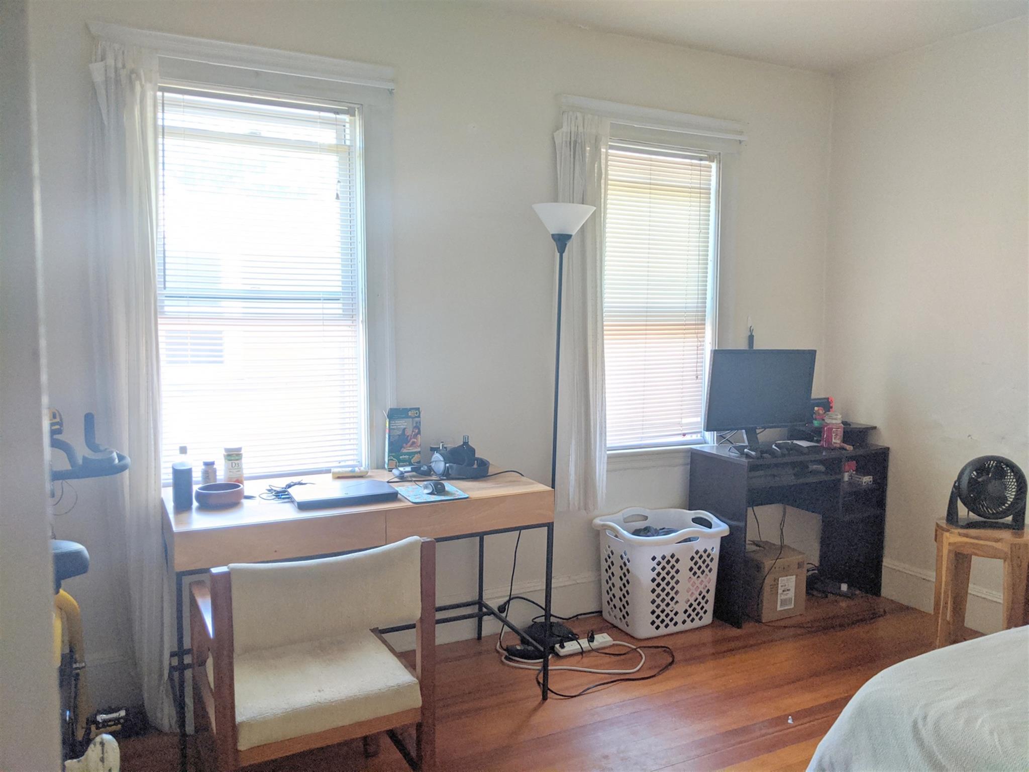 64 Linden Ave, Porter Square