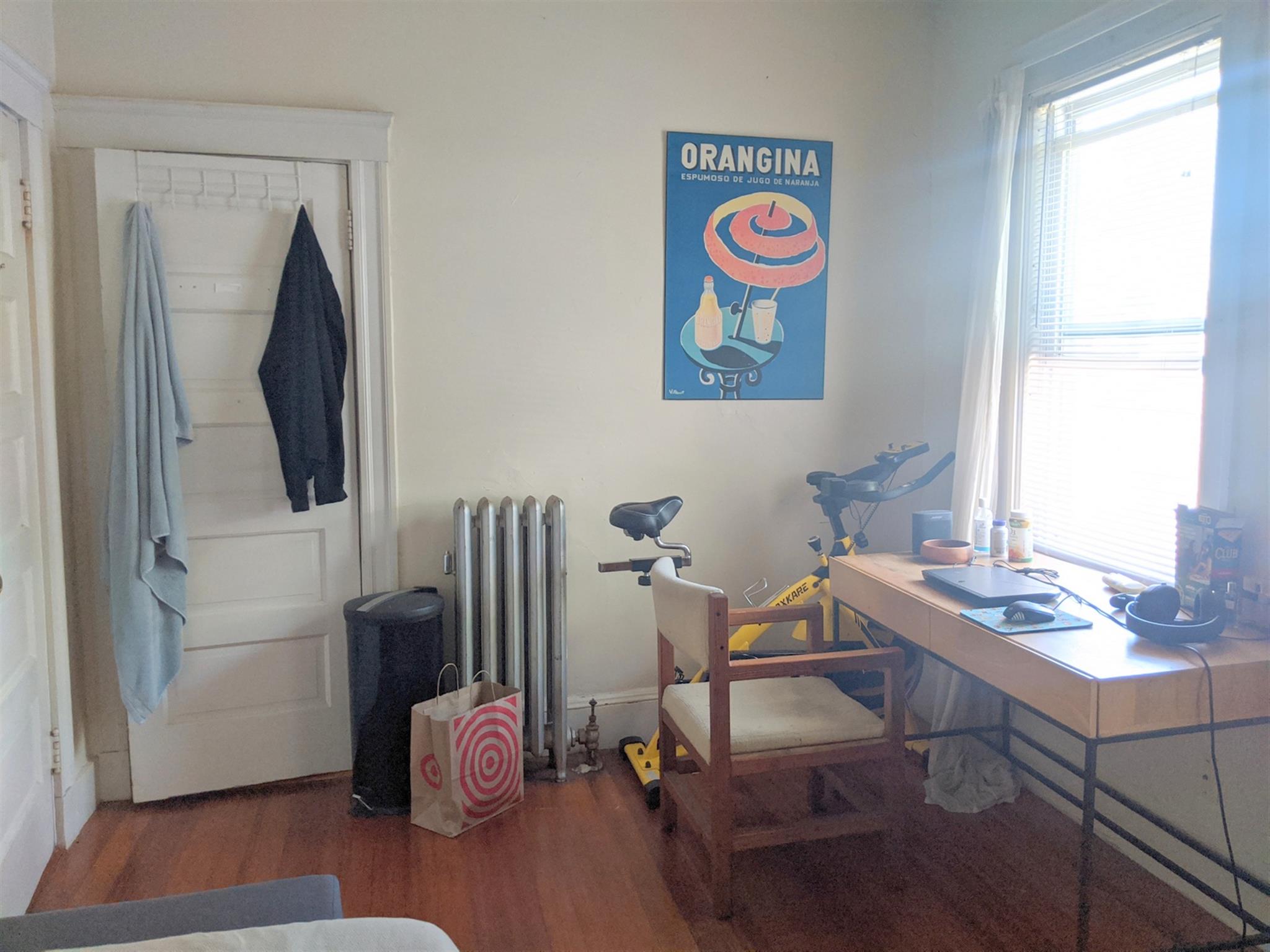 64 Linden Ave, Porter Square