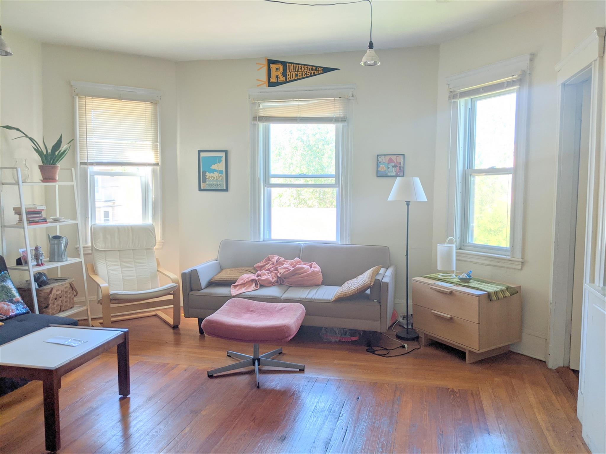 64 Linden Ave, Porter Square