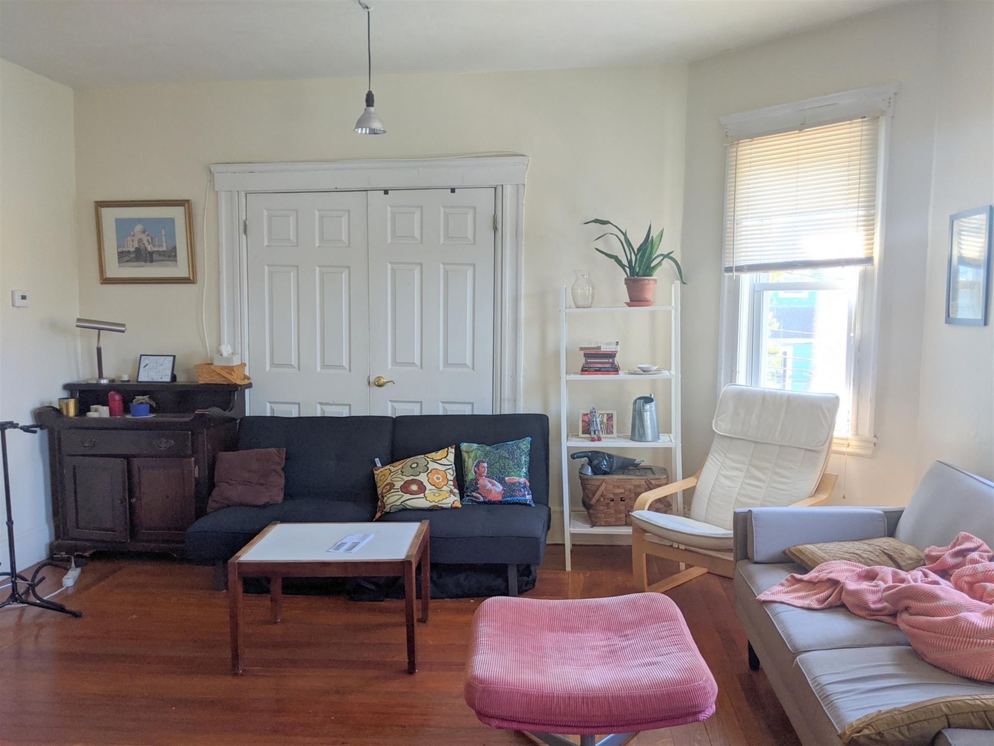 64 Linden Ave, Porter Square