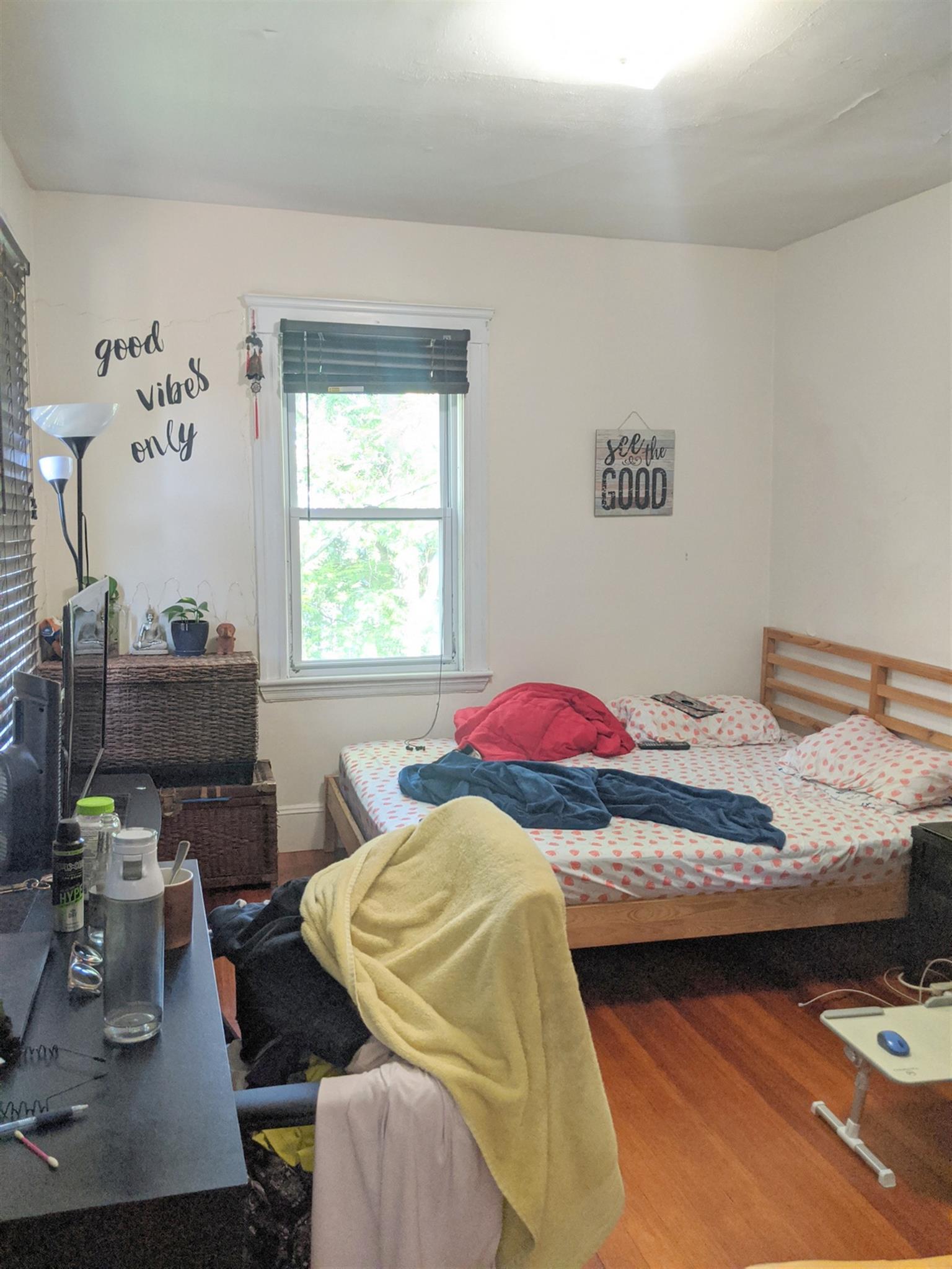 64 Linden Ave, Porter Square