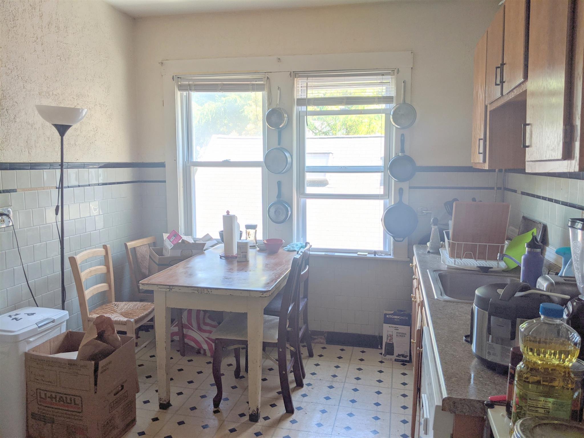 64 Linden Ave, Porter Square