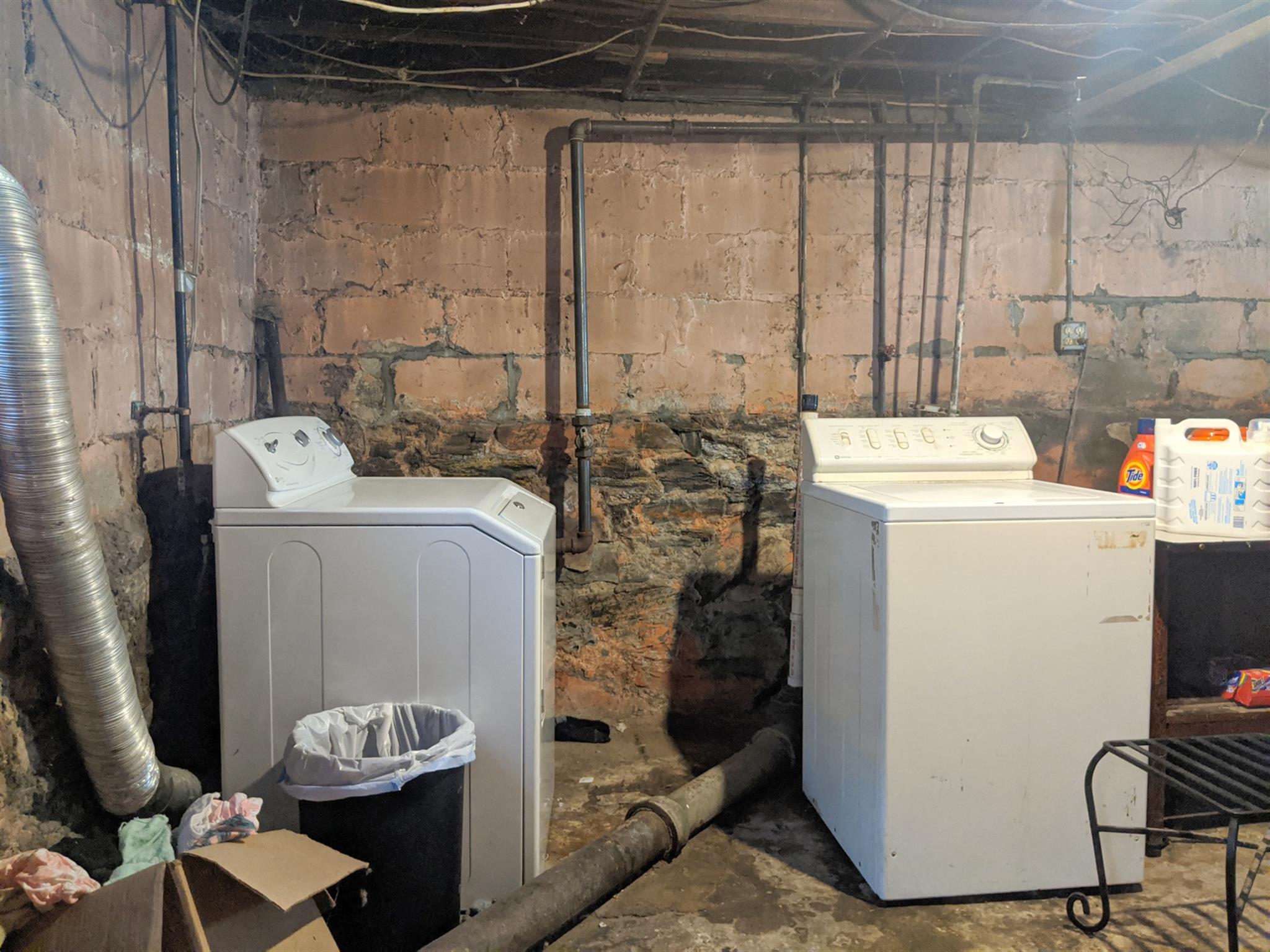 64 Linden Ave, Porter Square