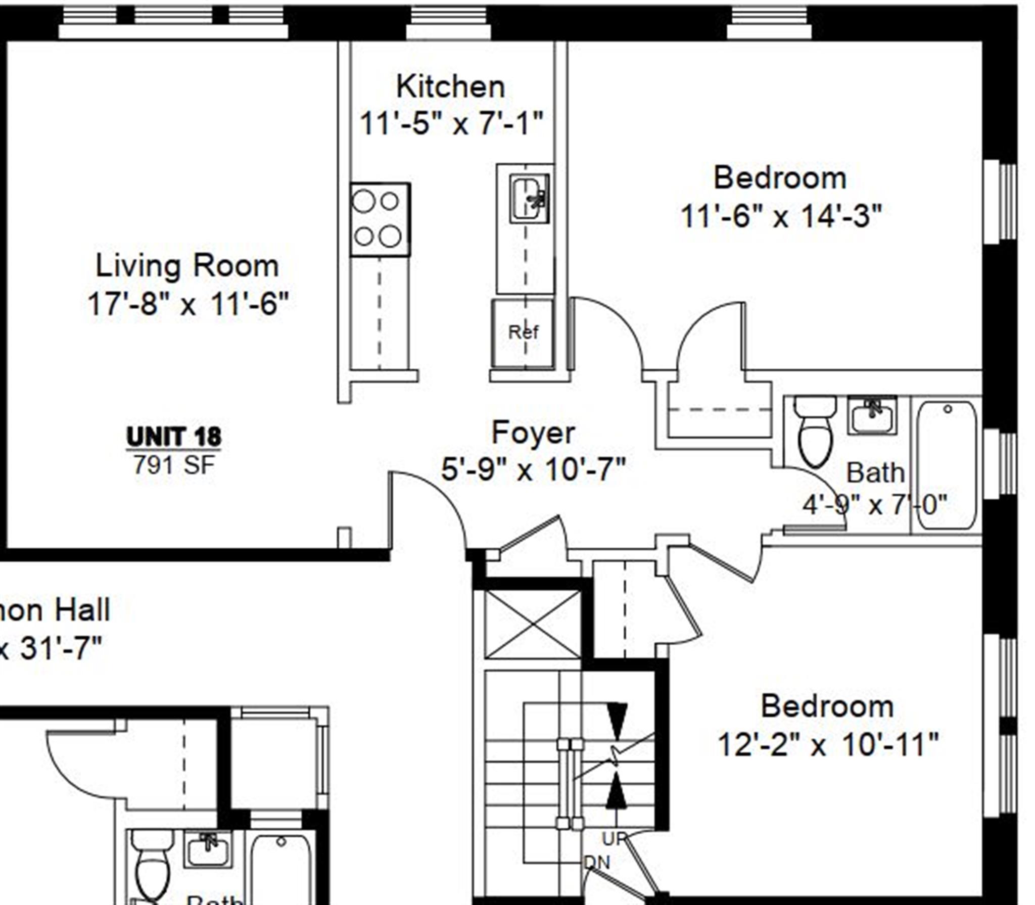 119 Wyoming Ave, Oak Grove - Pine Banks