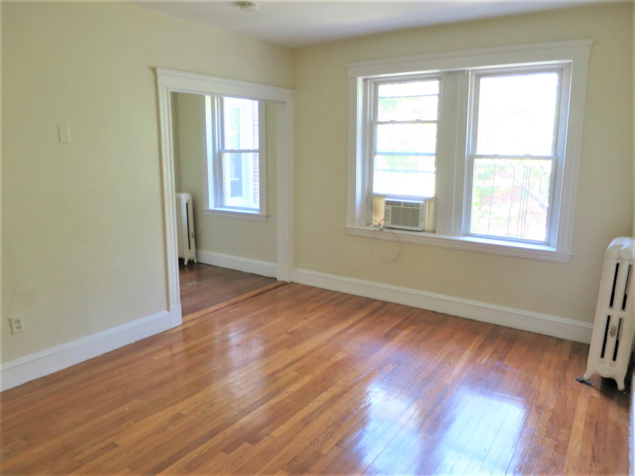 10 Agassiz St, Porter Square