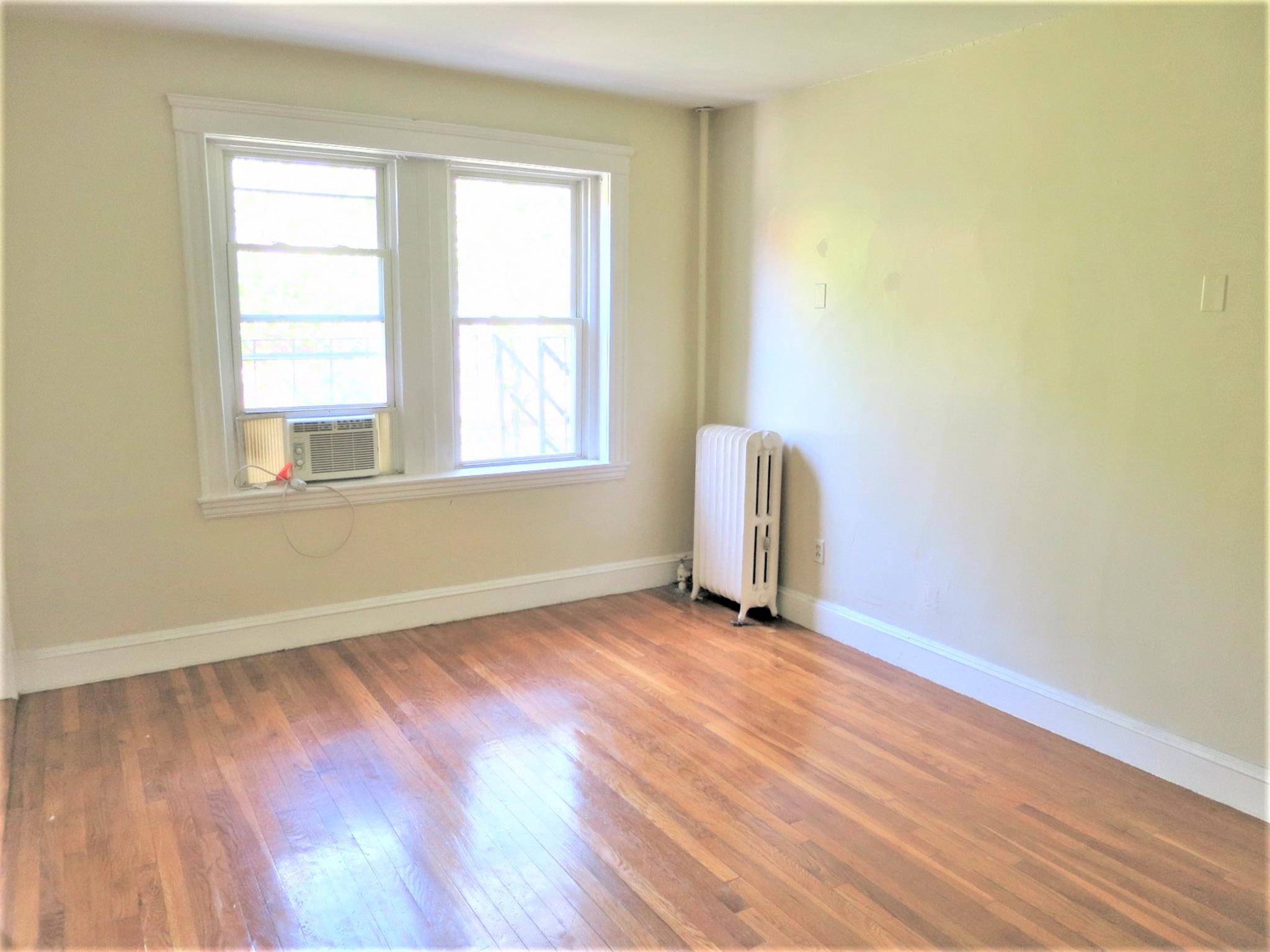 10 Agassiz St, Porter Square