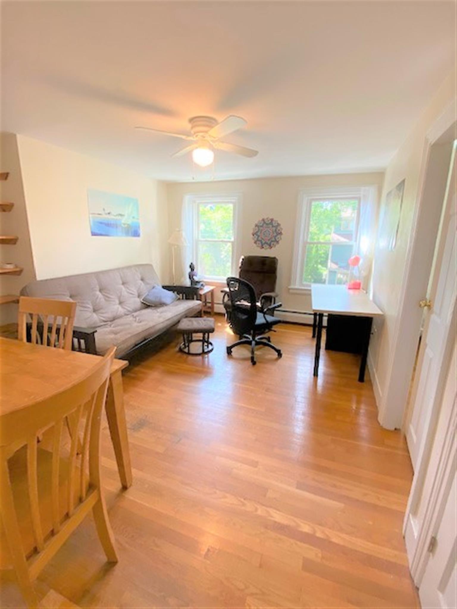 24 Cogswell Ave, Porter Square