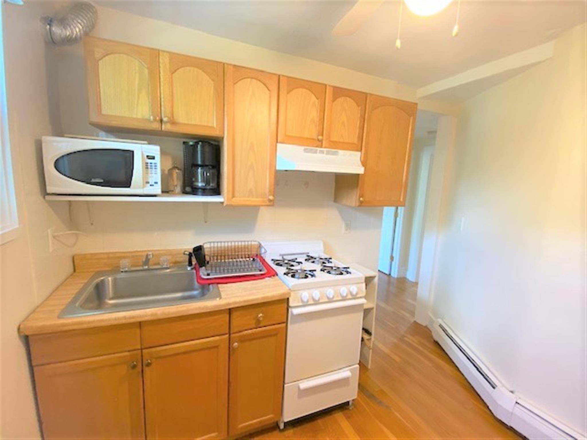 24 Cogswell Ave, Porter Square