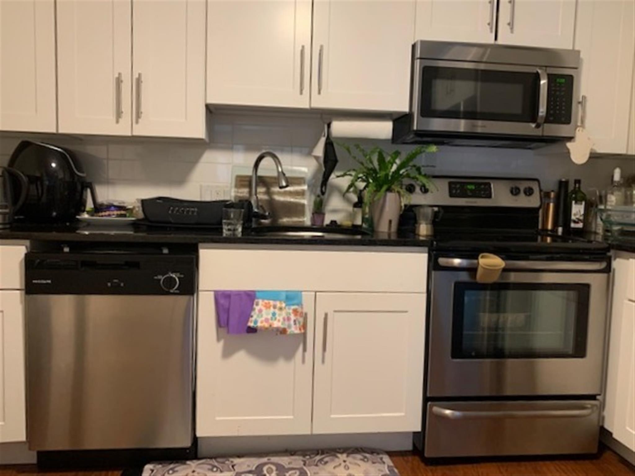 6 Blair Pl, North Cambridge