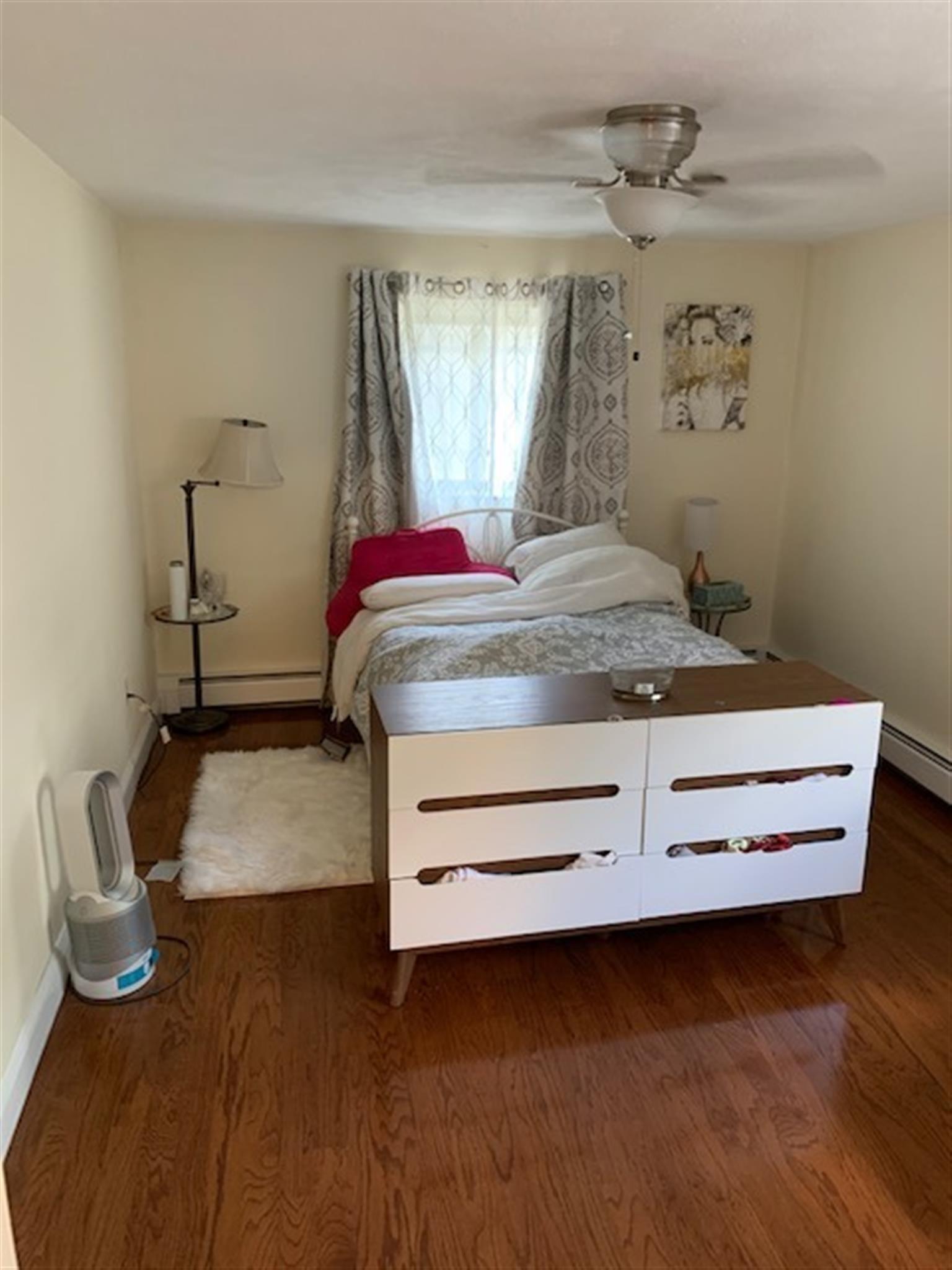 6 Blair Pl, Porter Square