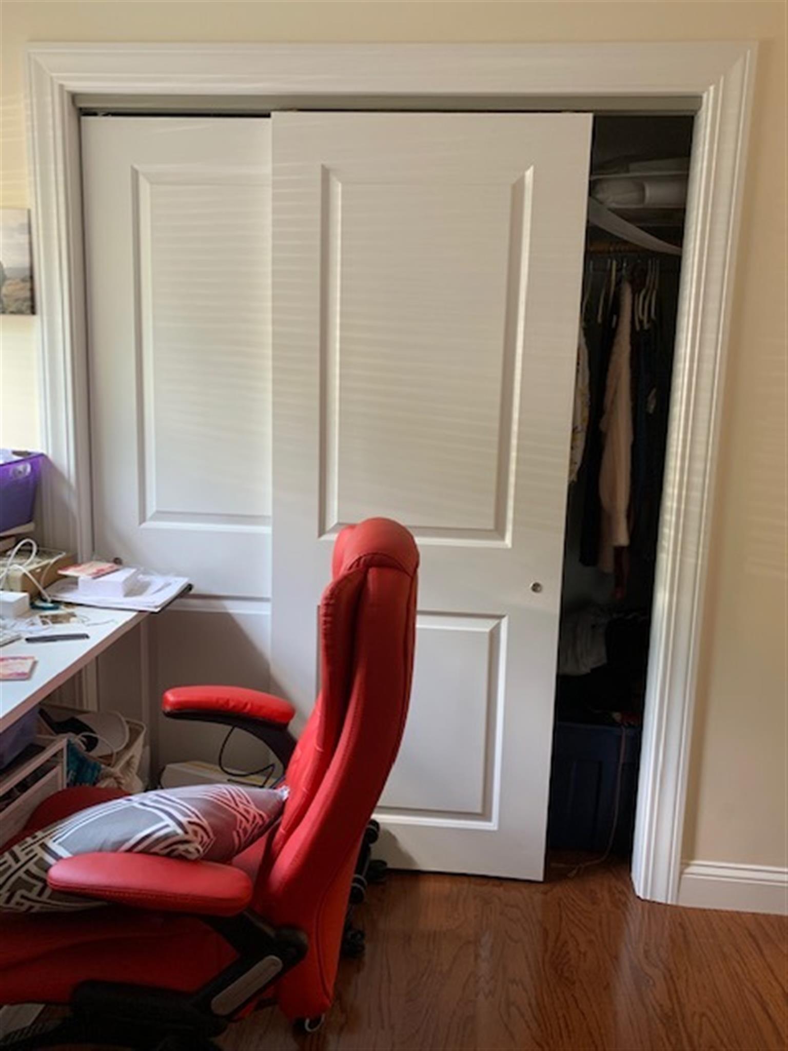 6 Blair Pl, Porter Square