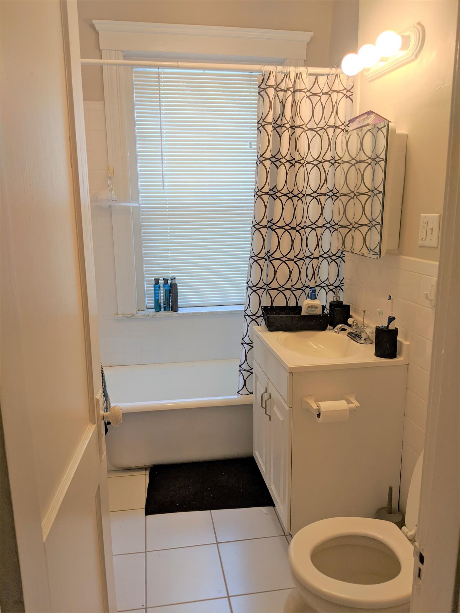 1 Gray St, Porter Square