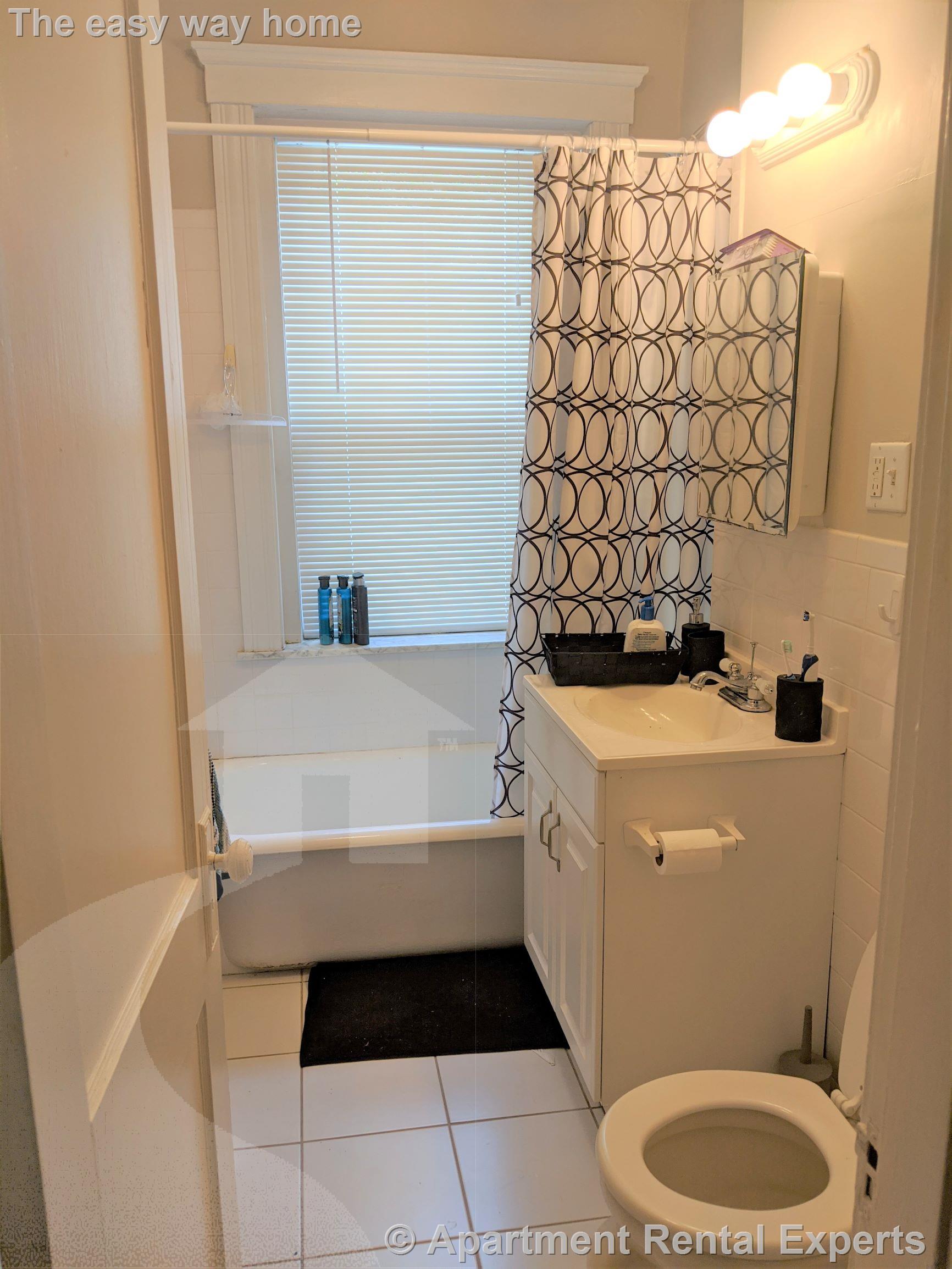1 Gray, Porter Square