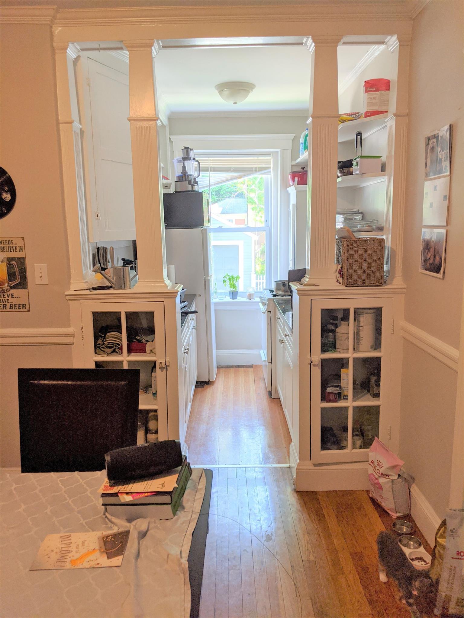 1 Gray St, Porter Square