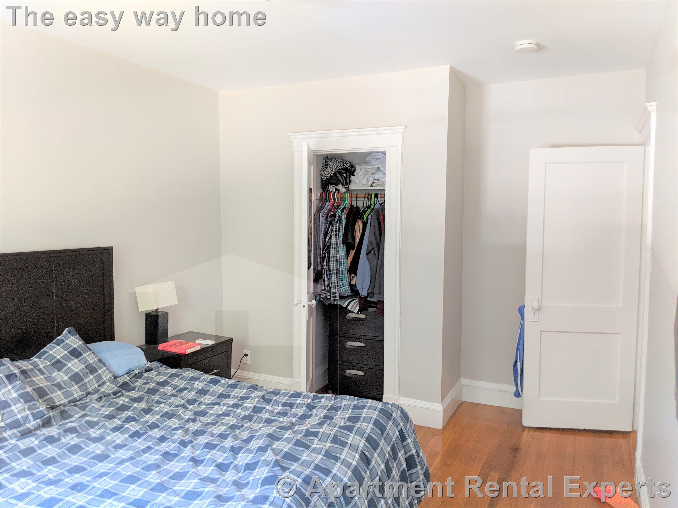 1 Gray, Porter Square