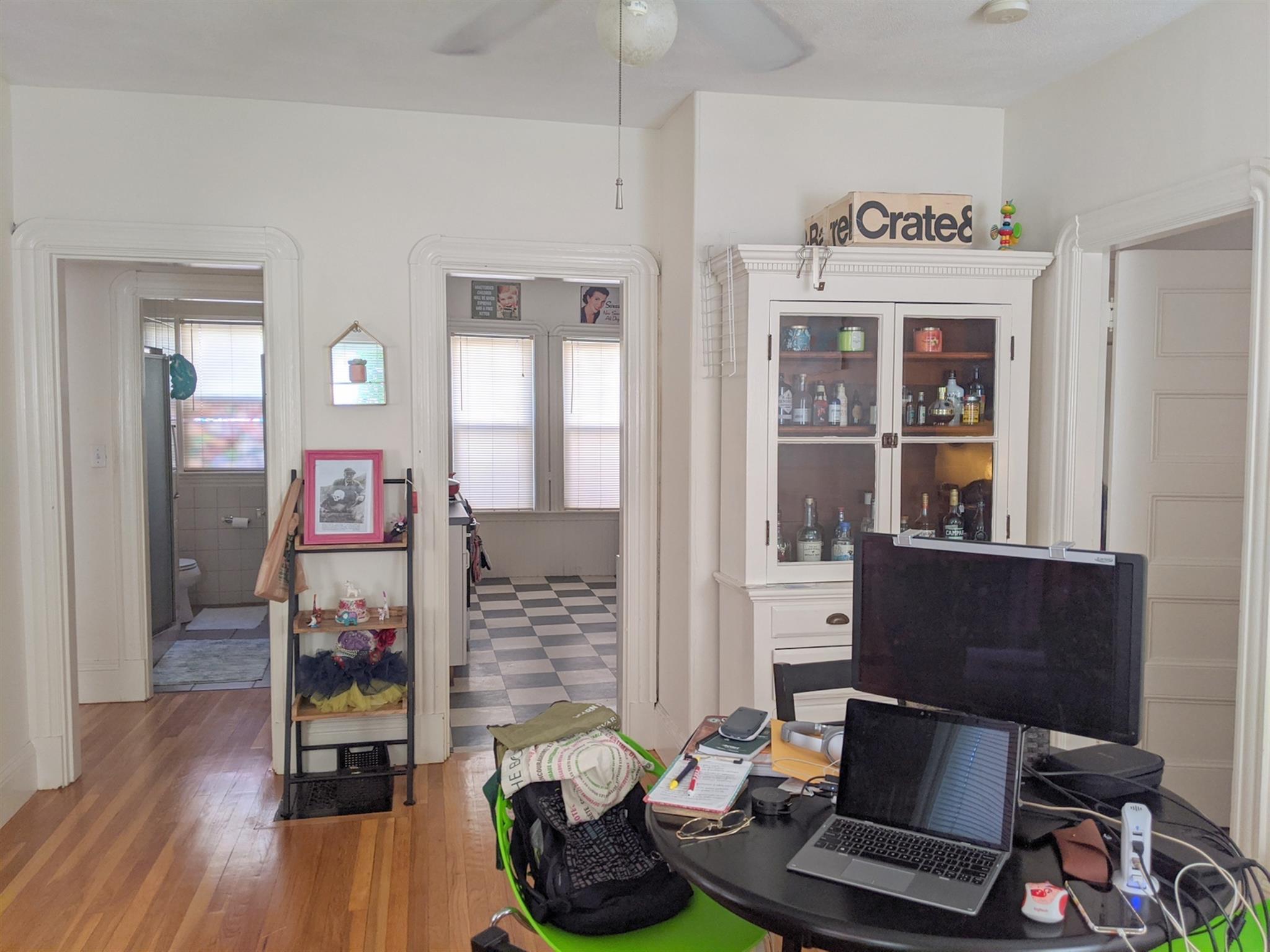 33 Ibbetson St, Spring Hill