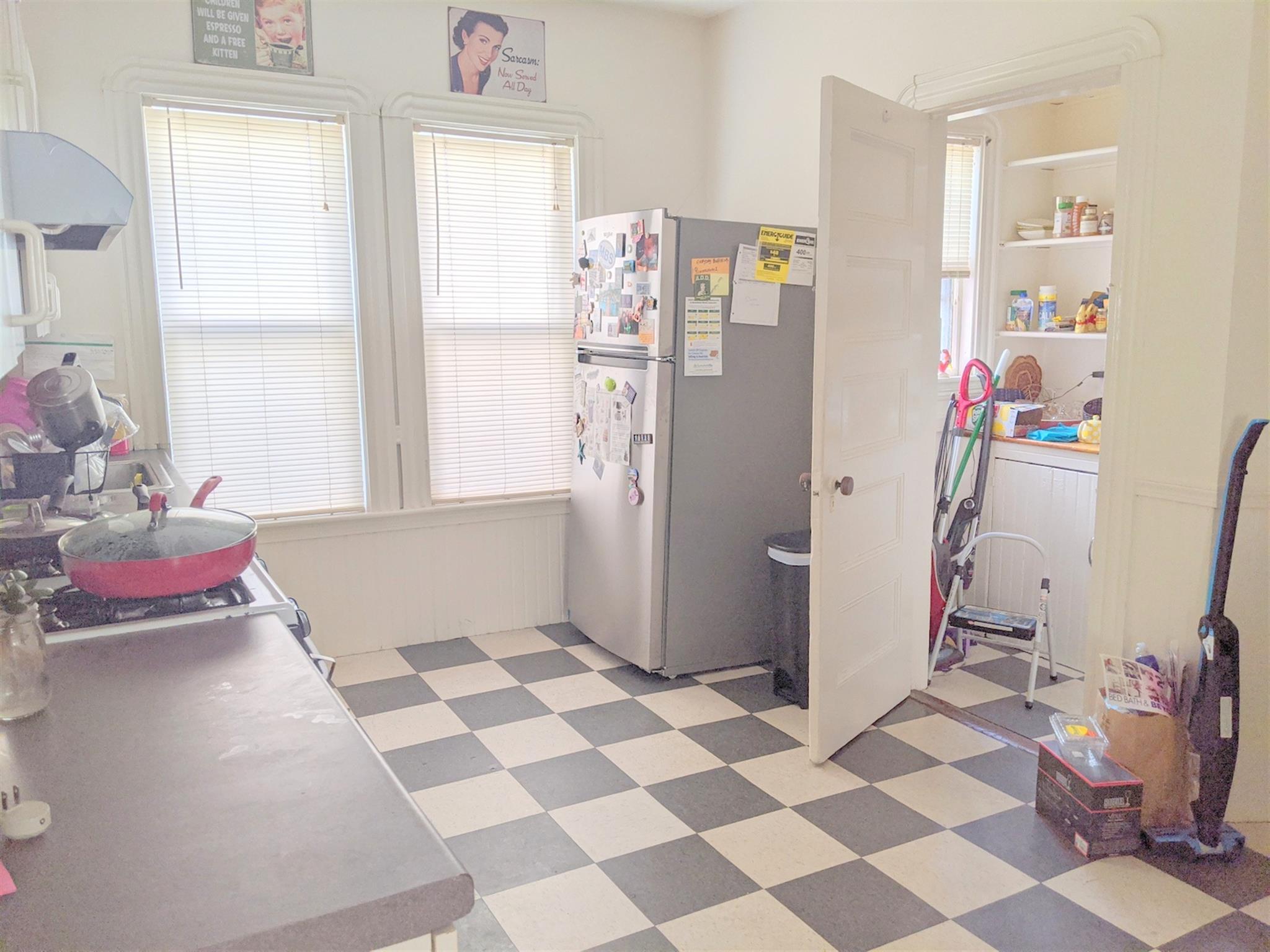 33 Ibbetson St, Porter Square