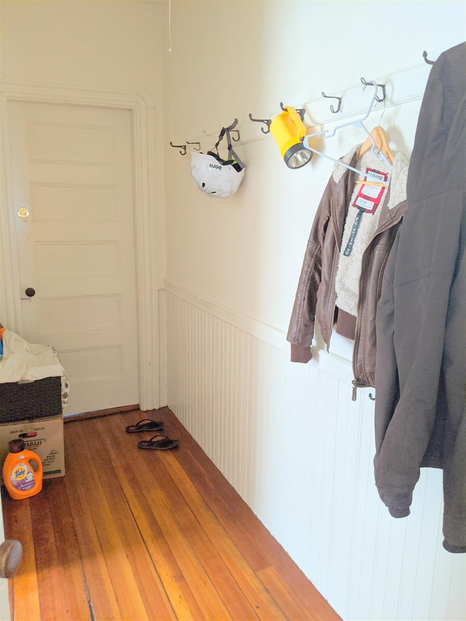 33 Ibbetson St, Porter Square