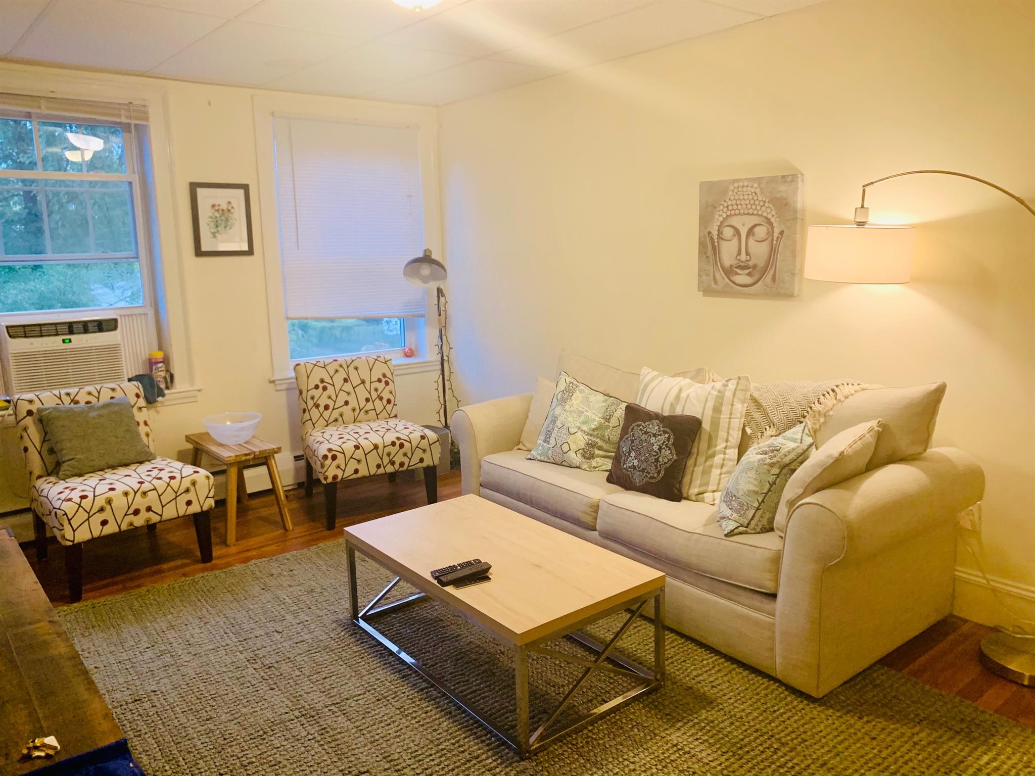 36 College Ave, Davis Square