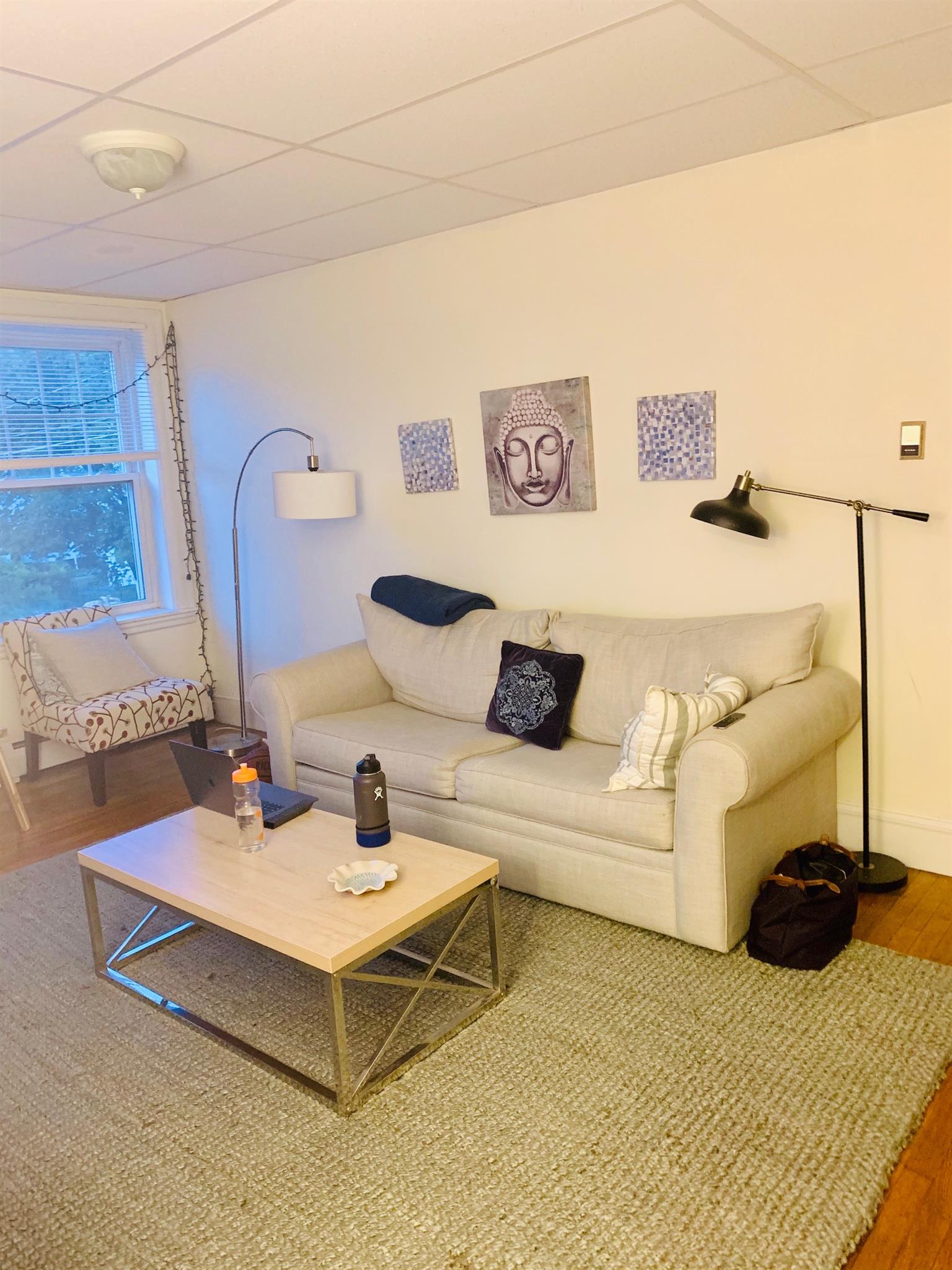 36 College Ave, Davis Square