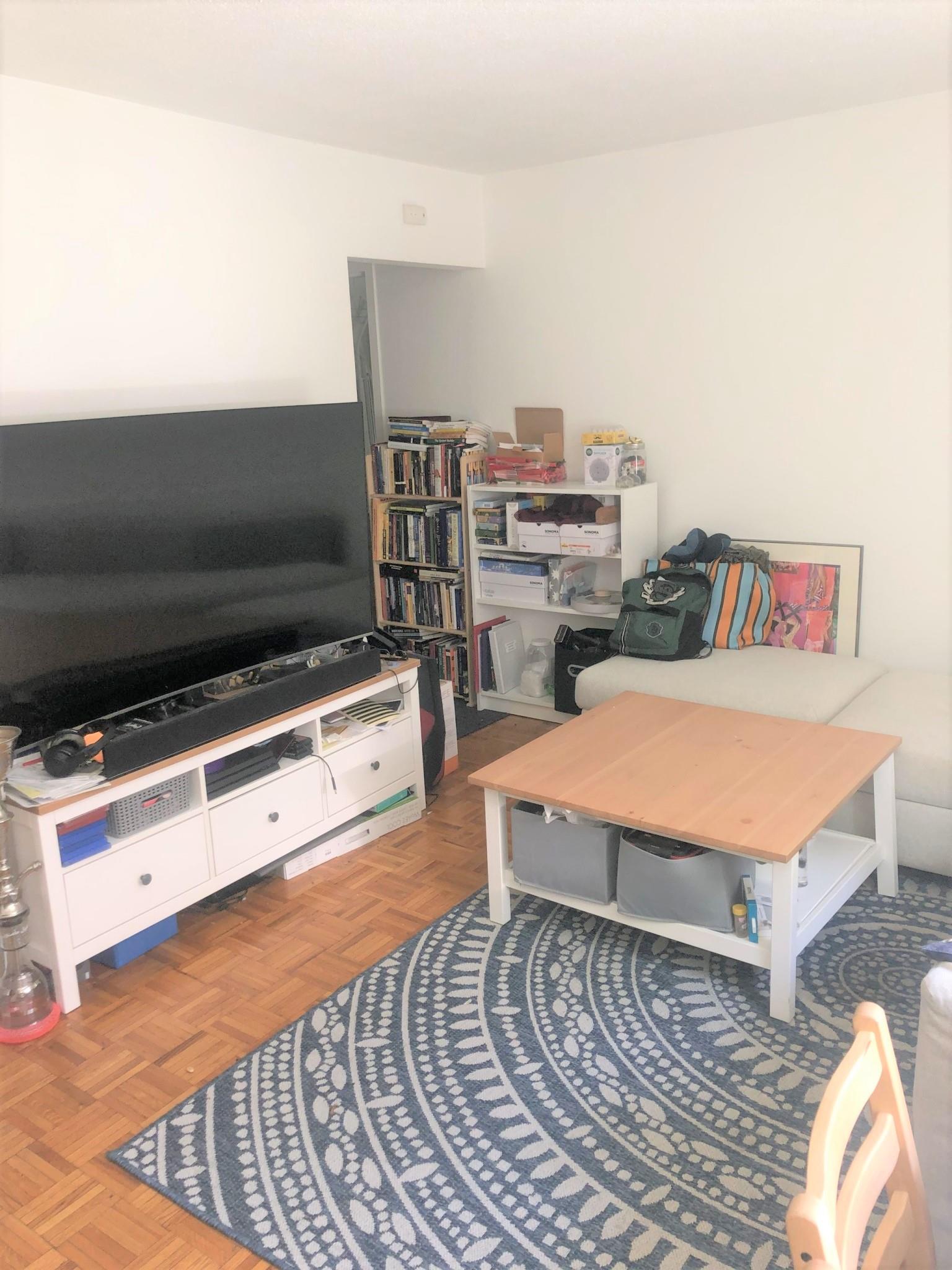 524 Putnam Ave, Cambridgeport