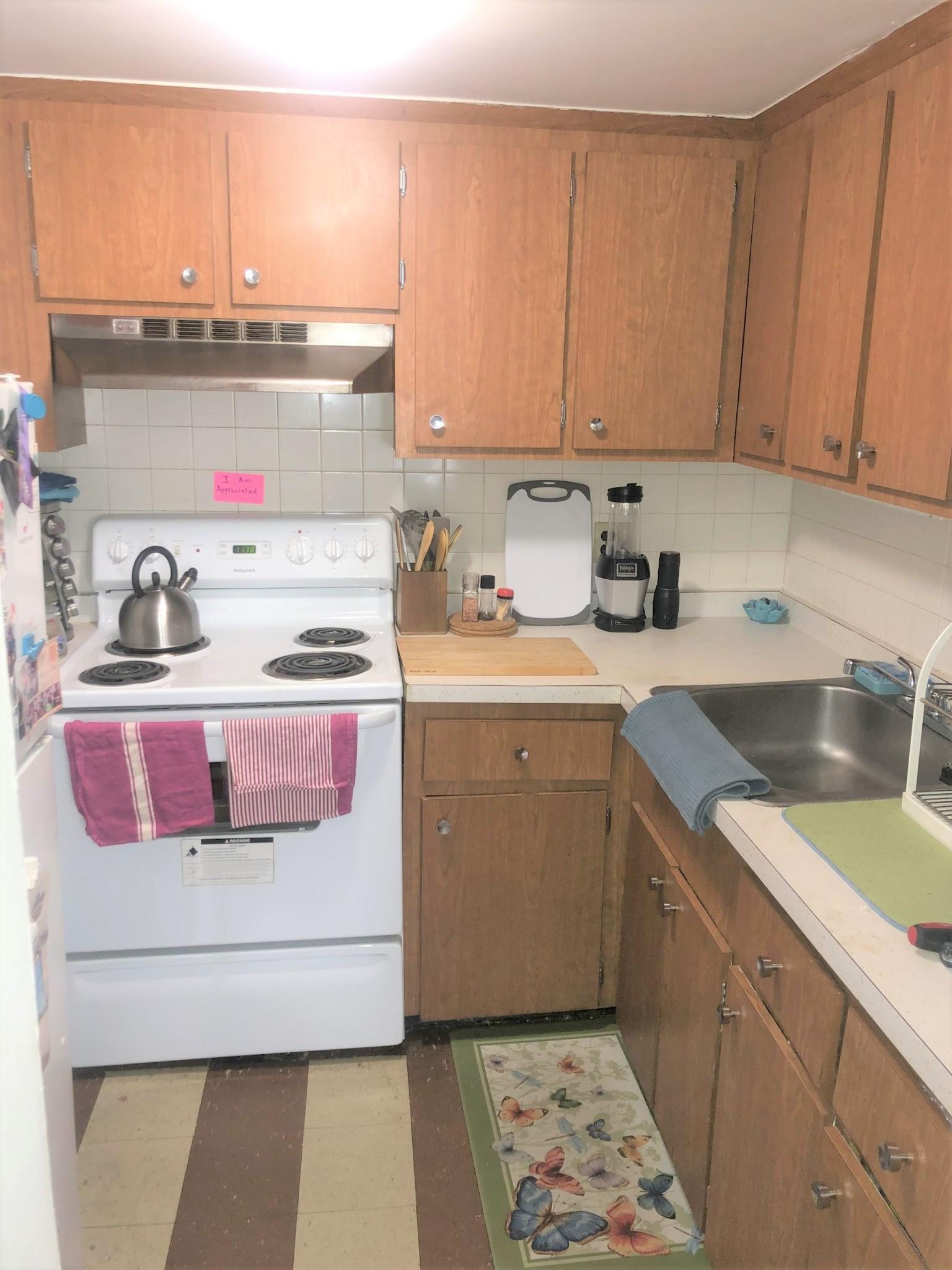 524 Putnam Ave, Cambridgeport