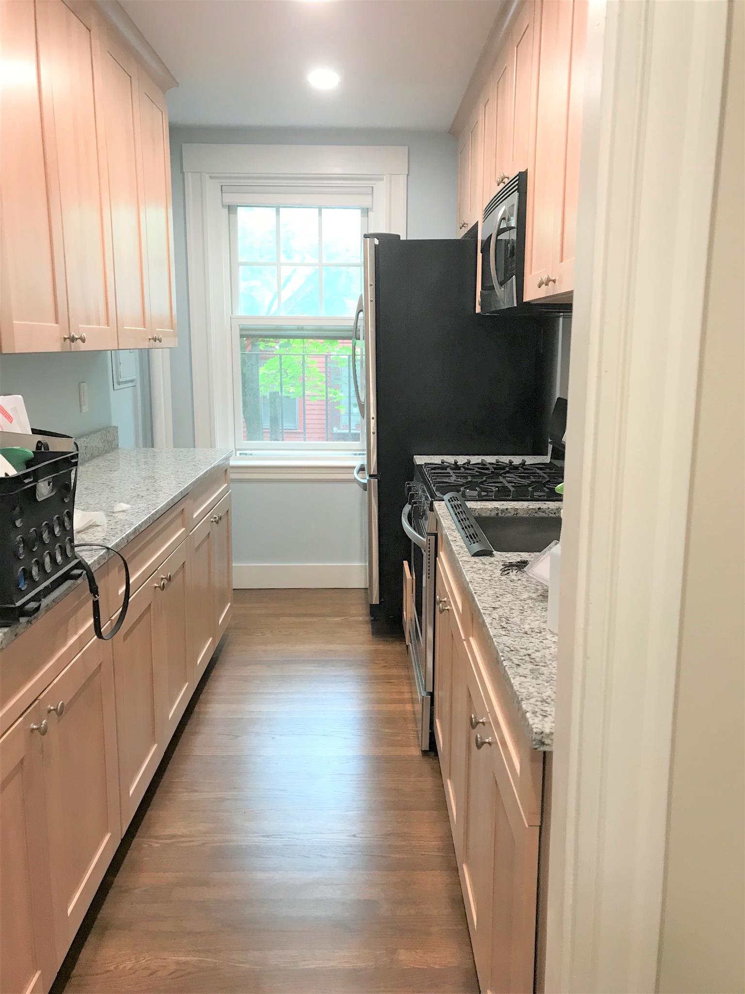 1699 Cambridge St, Harvard Square