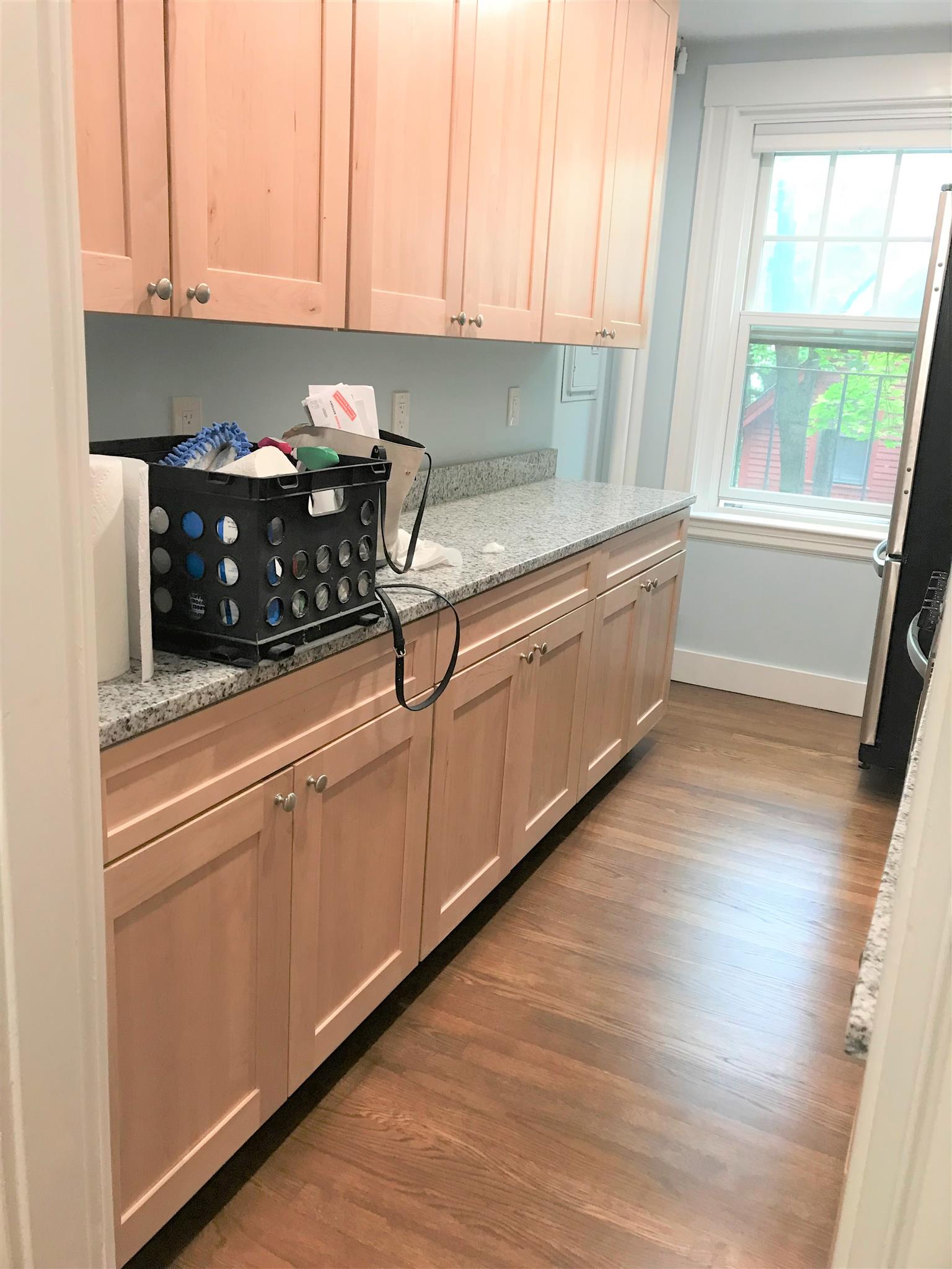 1699 Cambridge St, Harvard Square