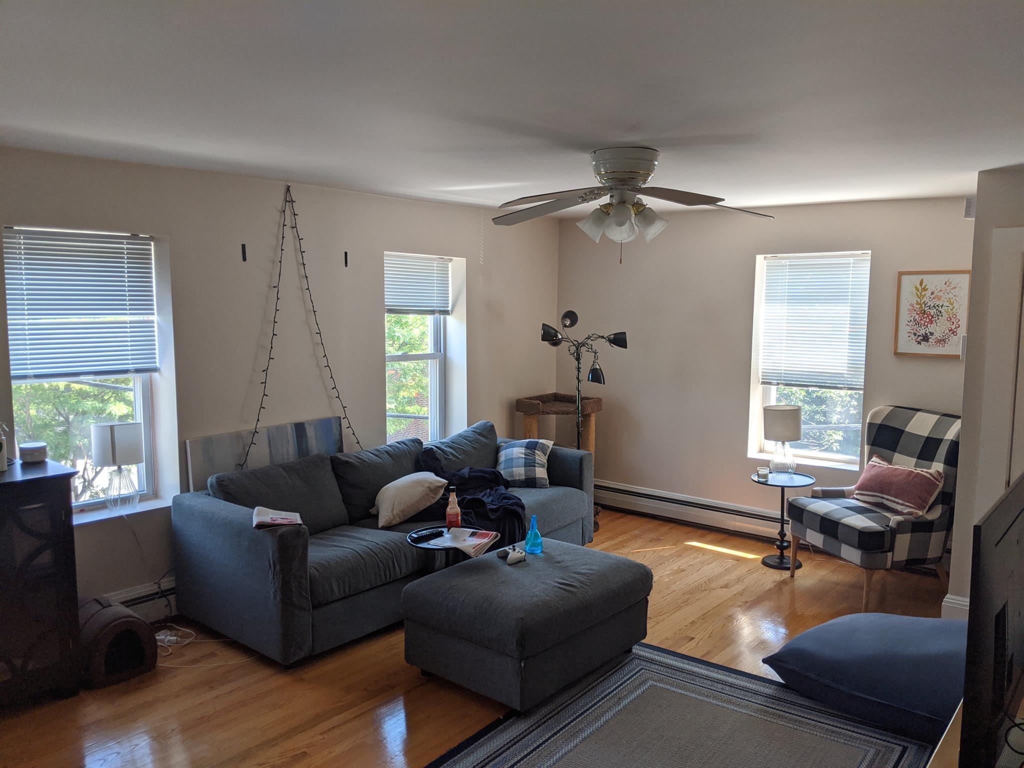 107 Brookline St, Cambridgeport