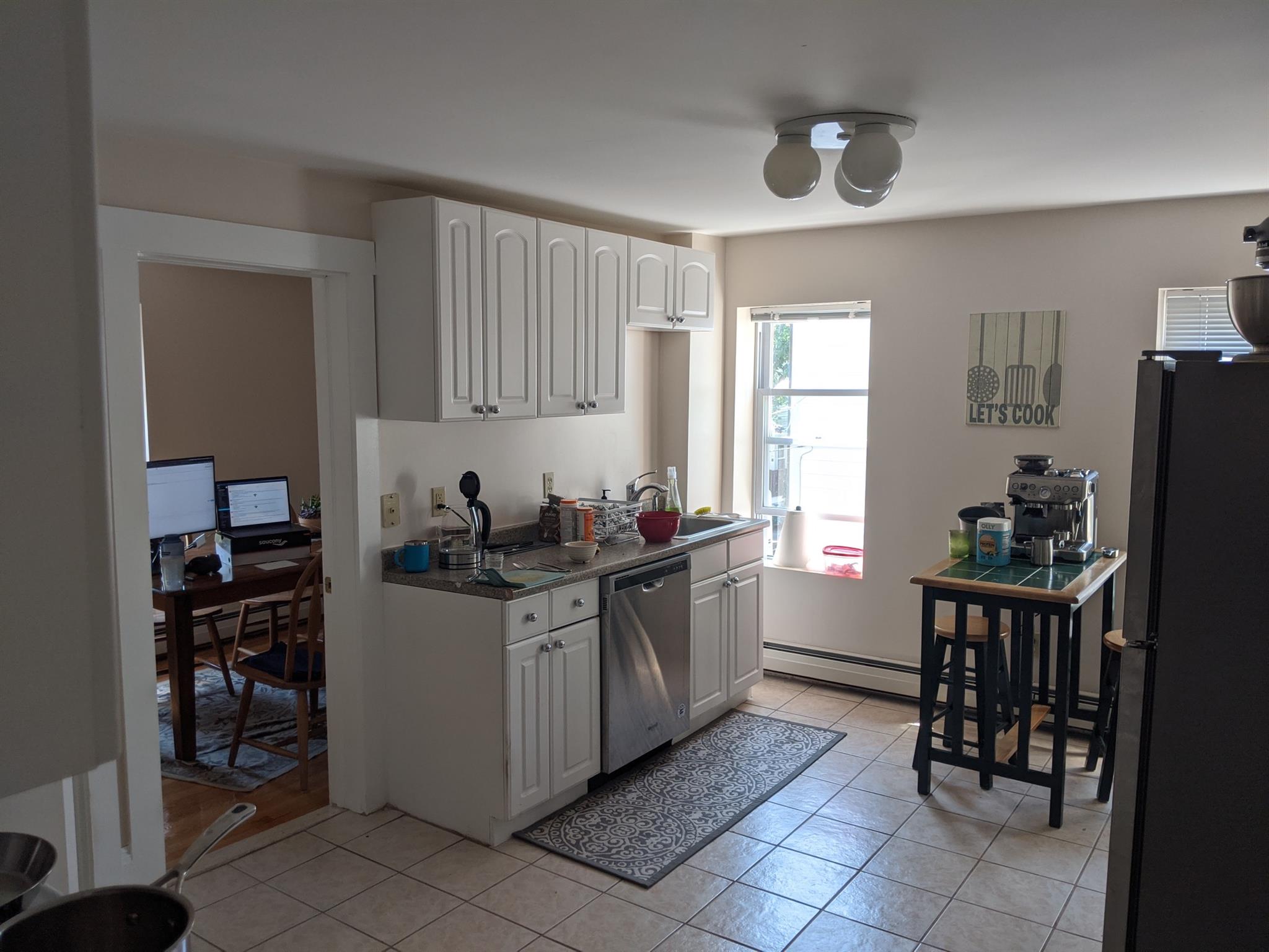 107 Brookline St, Cambridgeport