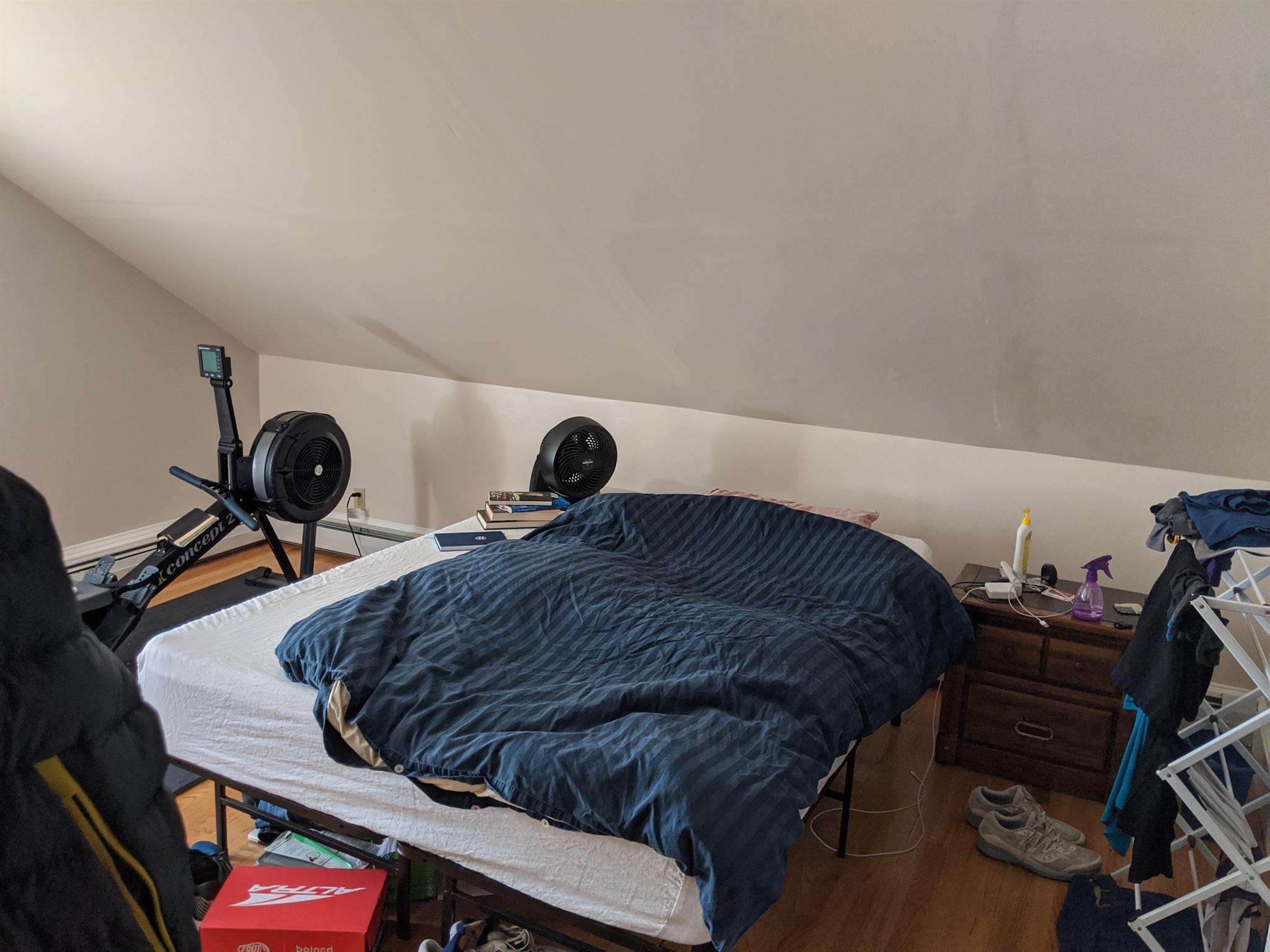 107 Brookline St, Cambridgeport