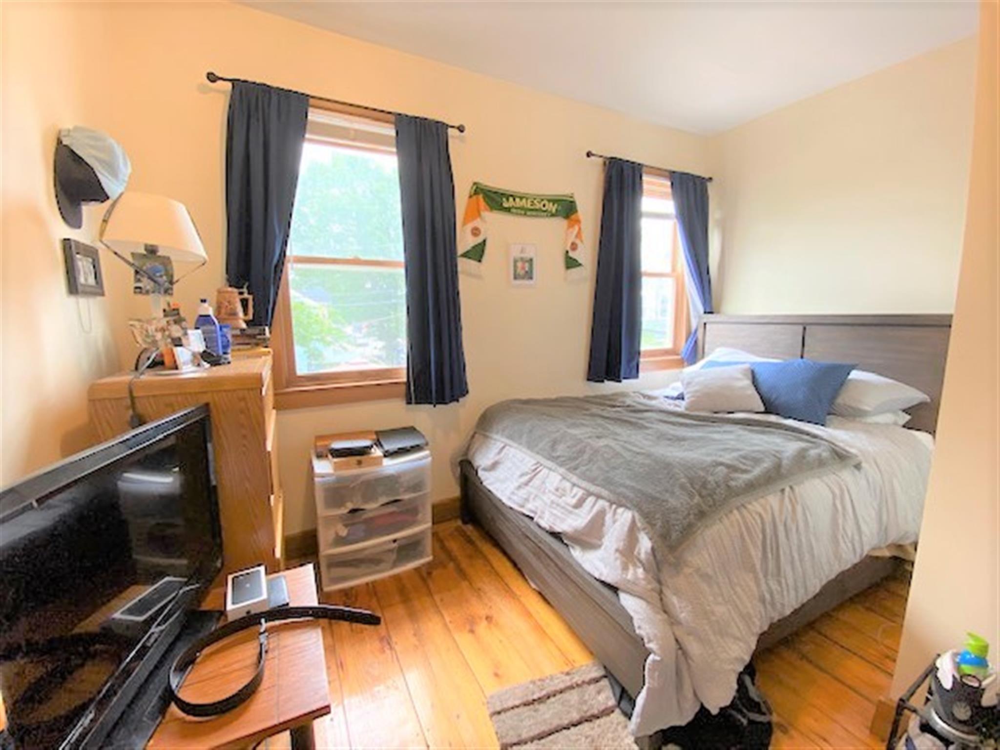 345 Columbia St, Inman Square