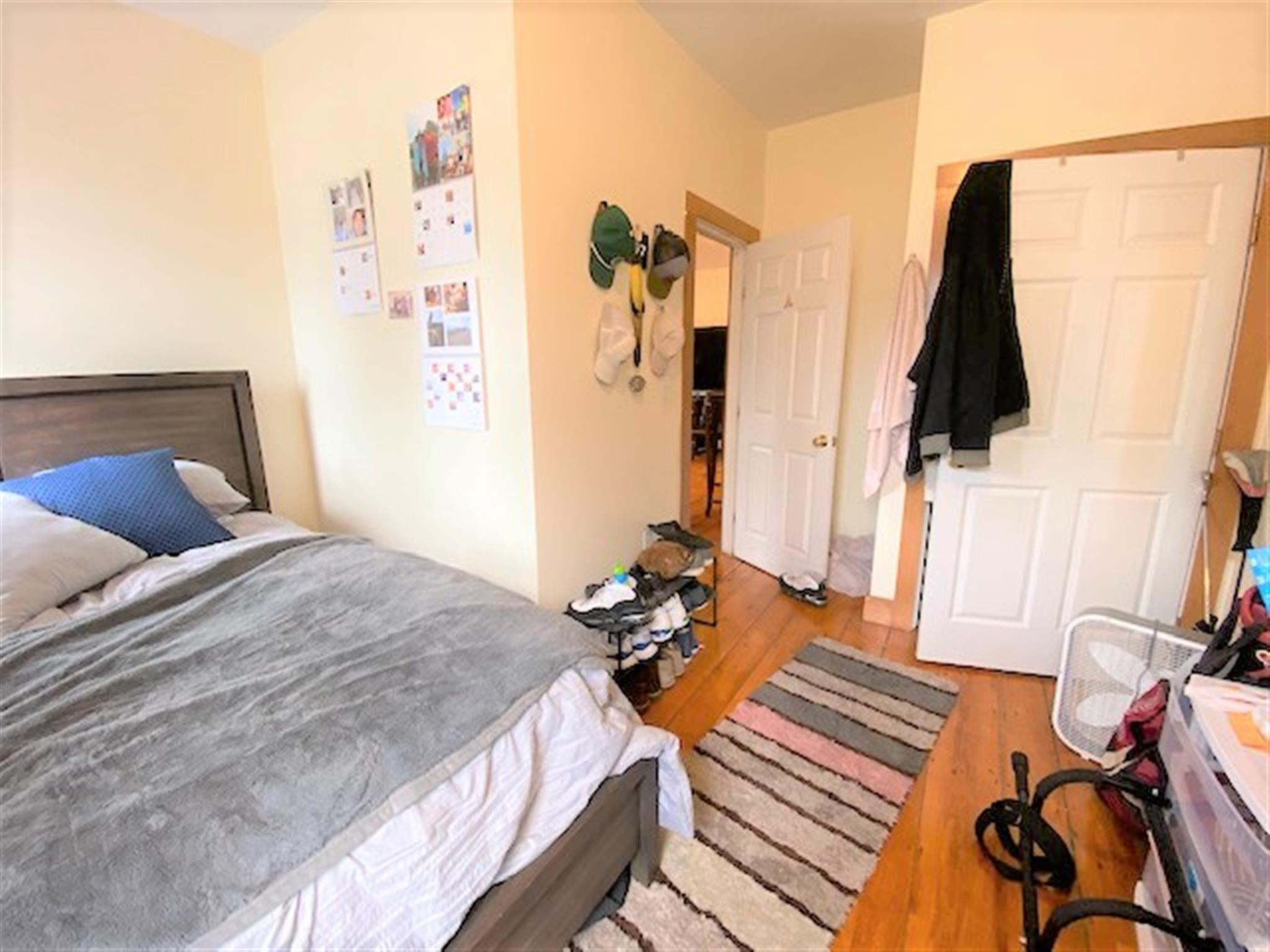 345 Columbia St, Inman Square