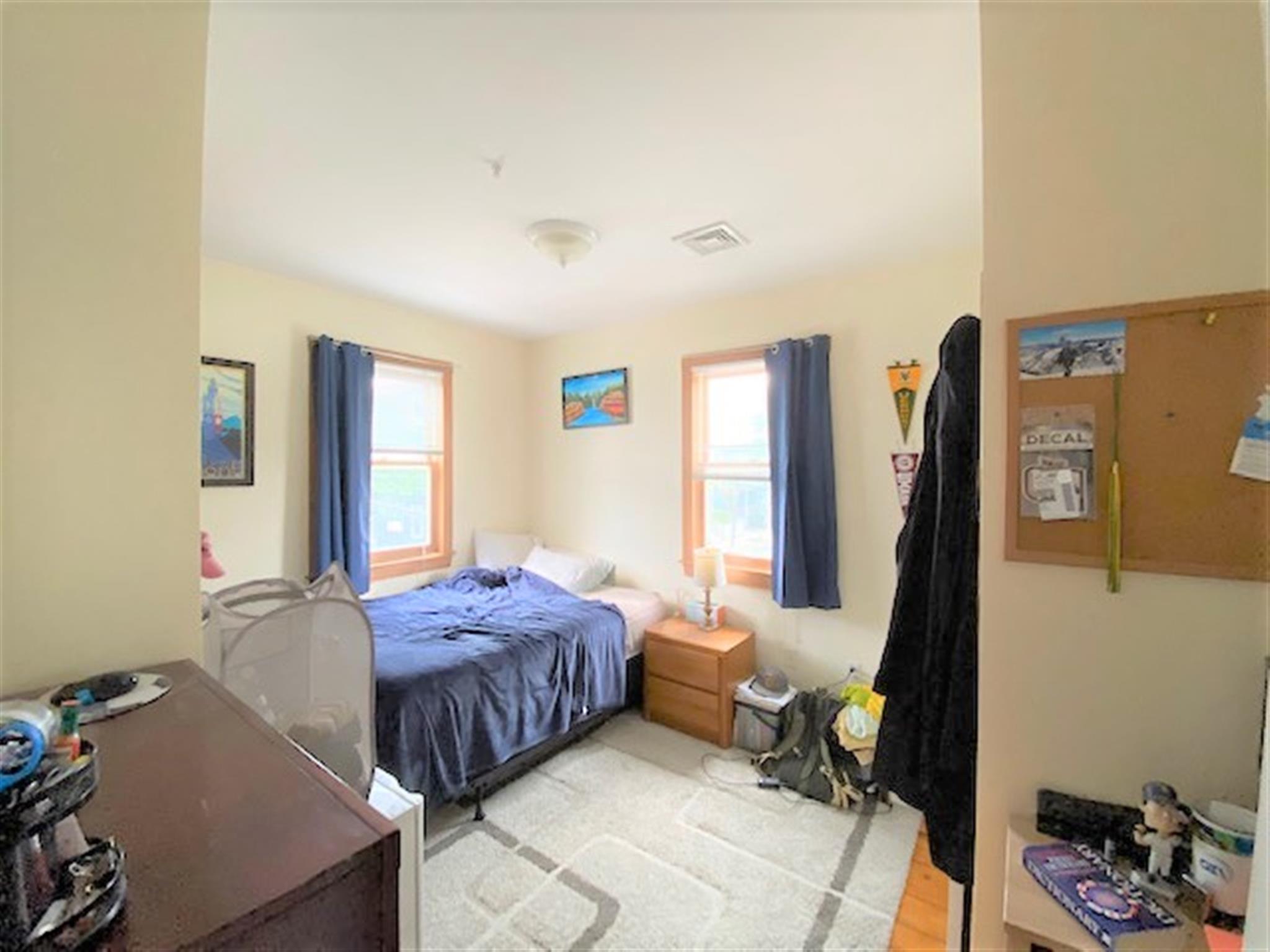 345 Columbia St, Inman Square